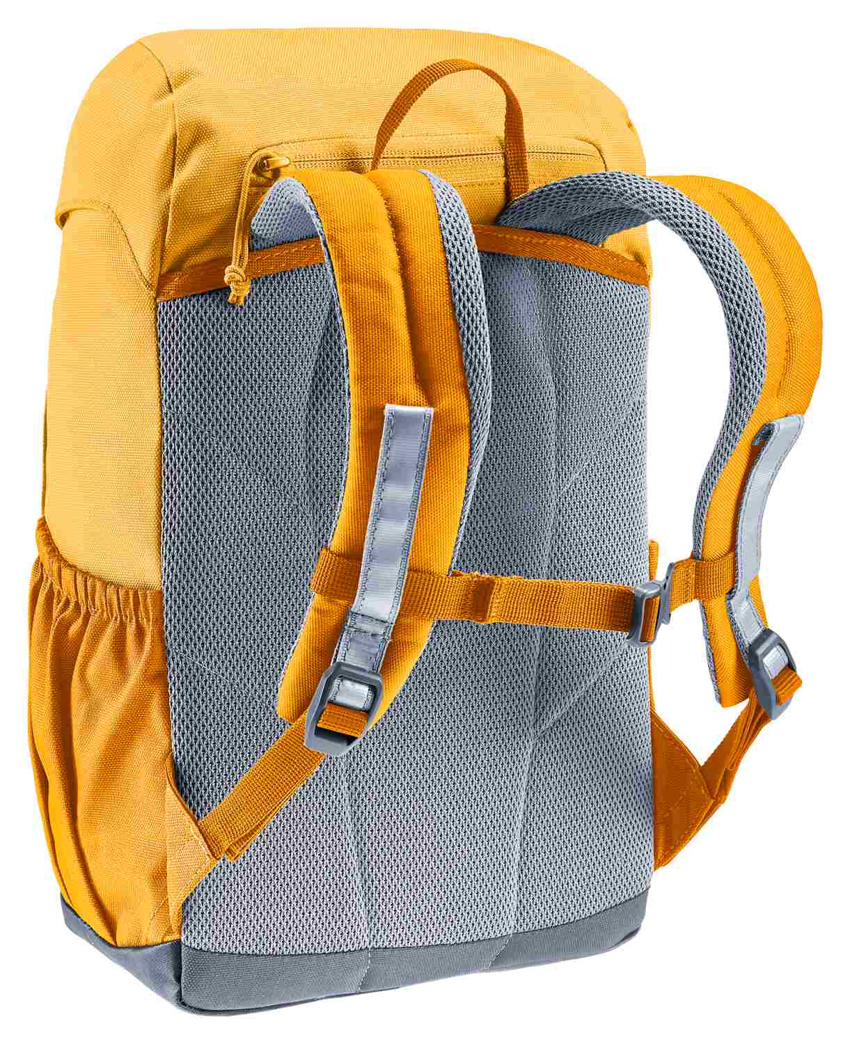 deuter Kinderrucksack Waldfuchs 10 amber maple