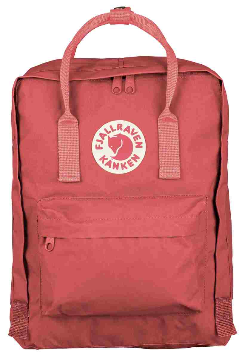 Fjällräven KANKEN Rucksack Peach Pink