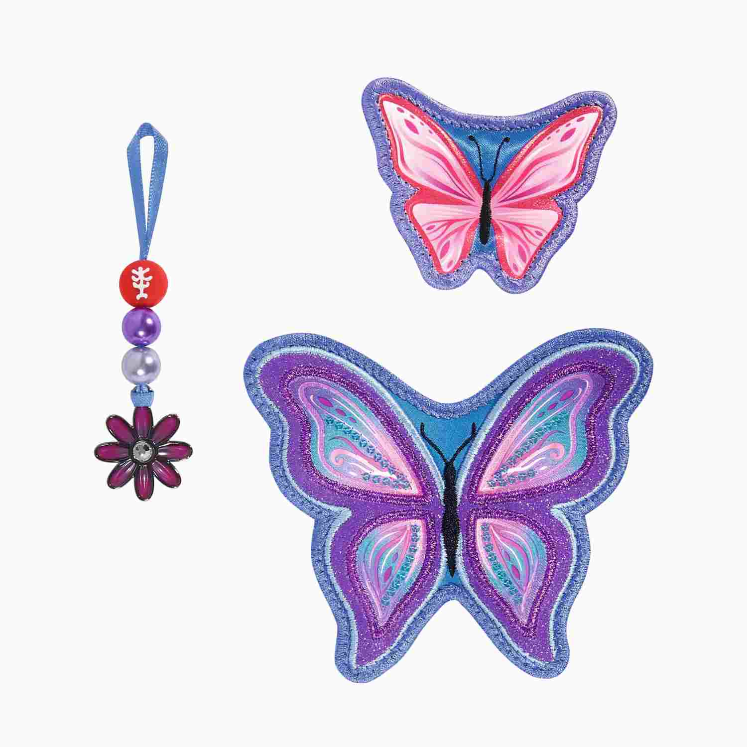 Step by Step MAGIC MAGS "Butterfly Maja"