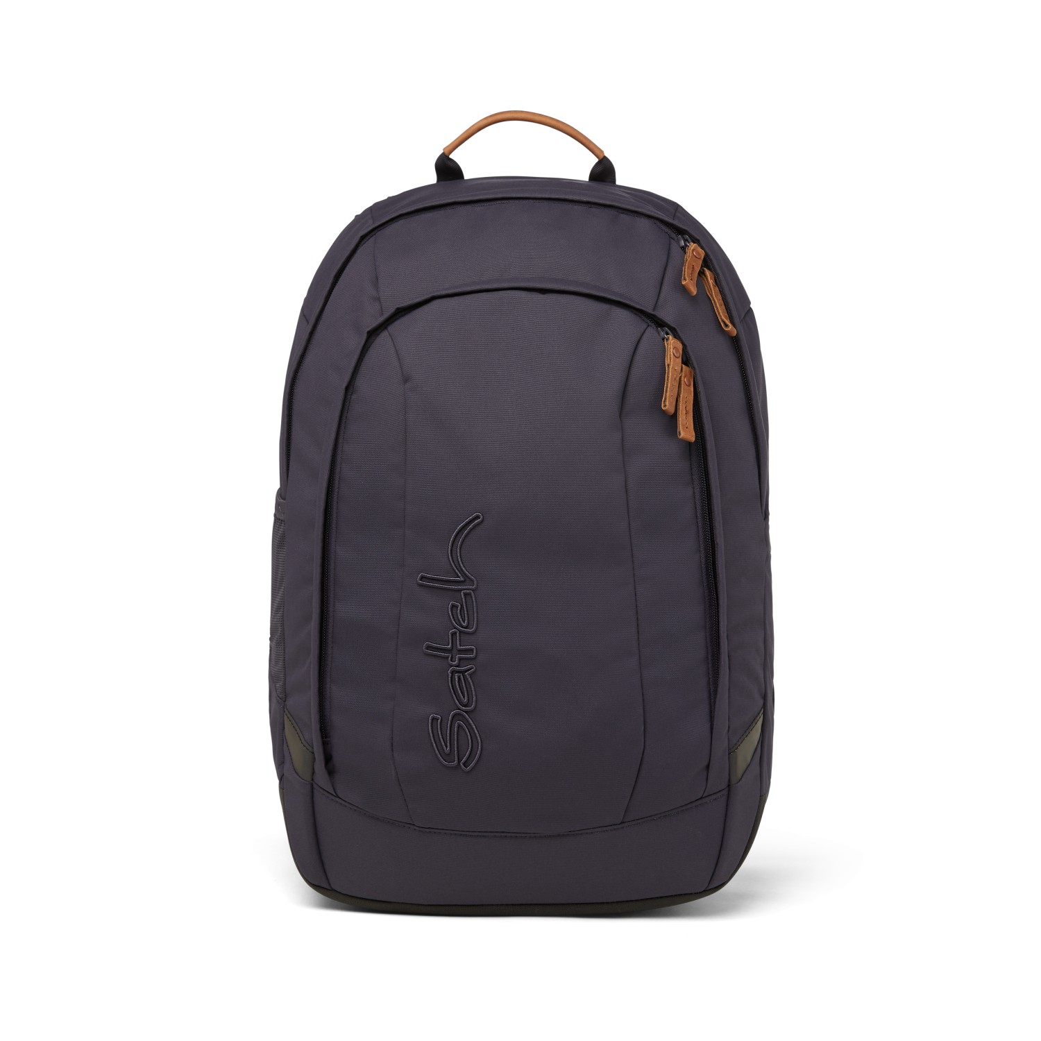 Satch AIR Schulrucksack Nordic Grey