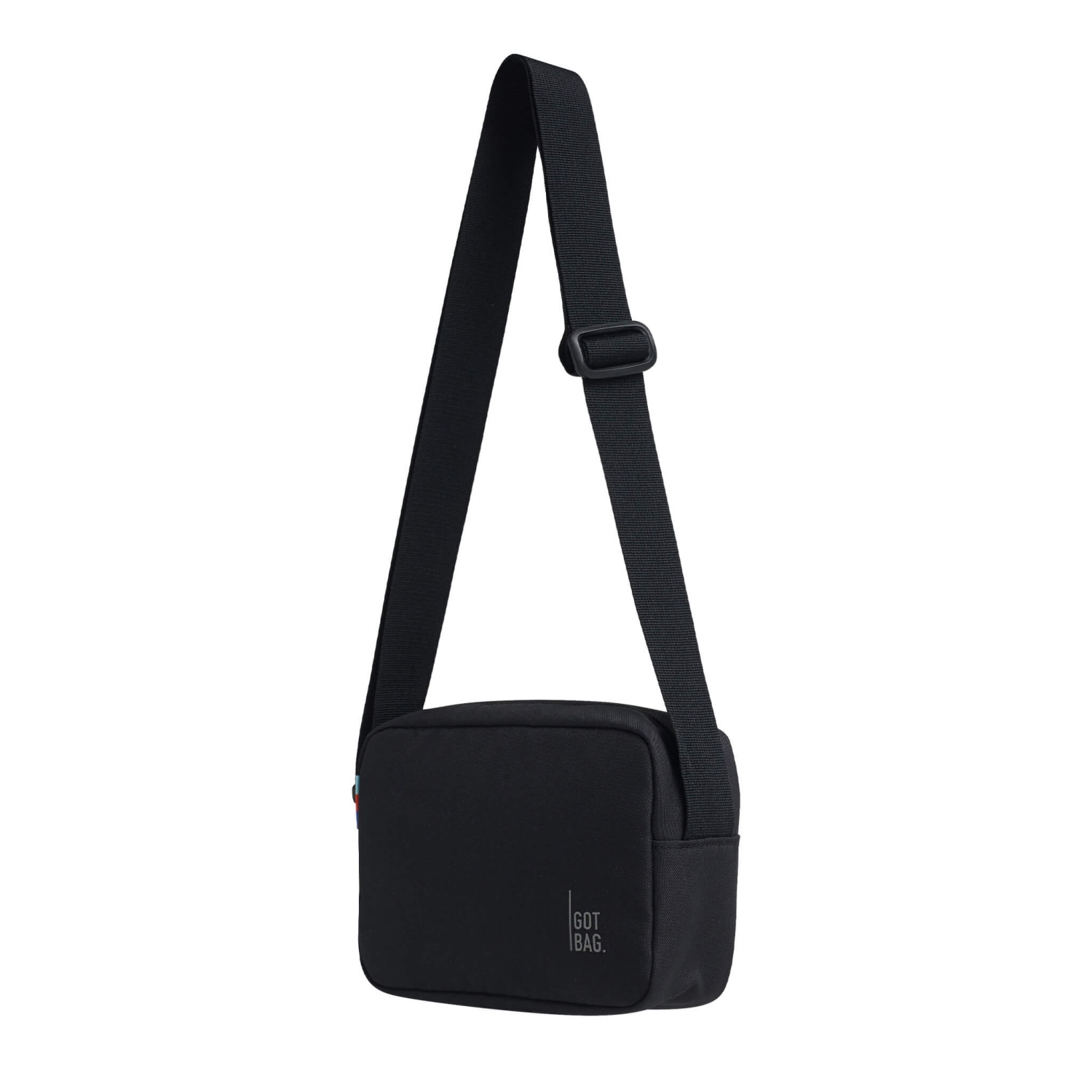 GOT BAG Umhängetasche CROSSBODY BAG black