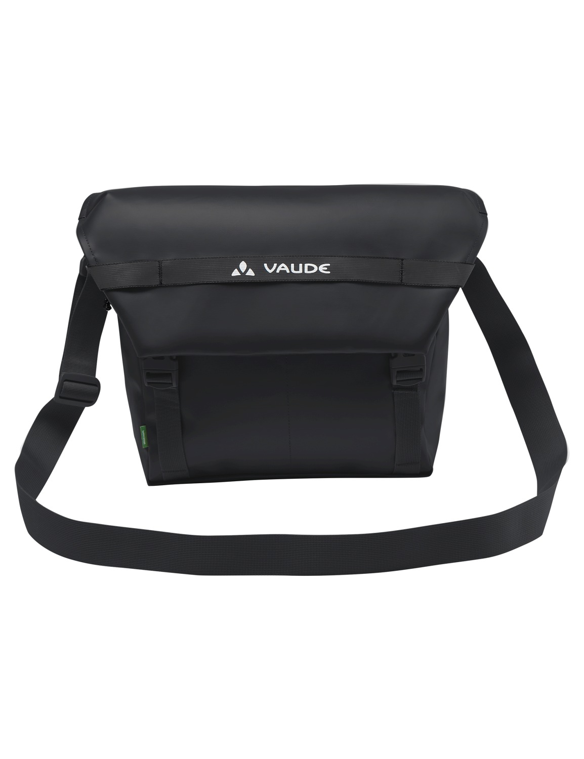 Vaude Umhängetasche Mineo Messenger 9, black, -