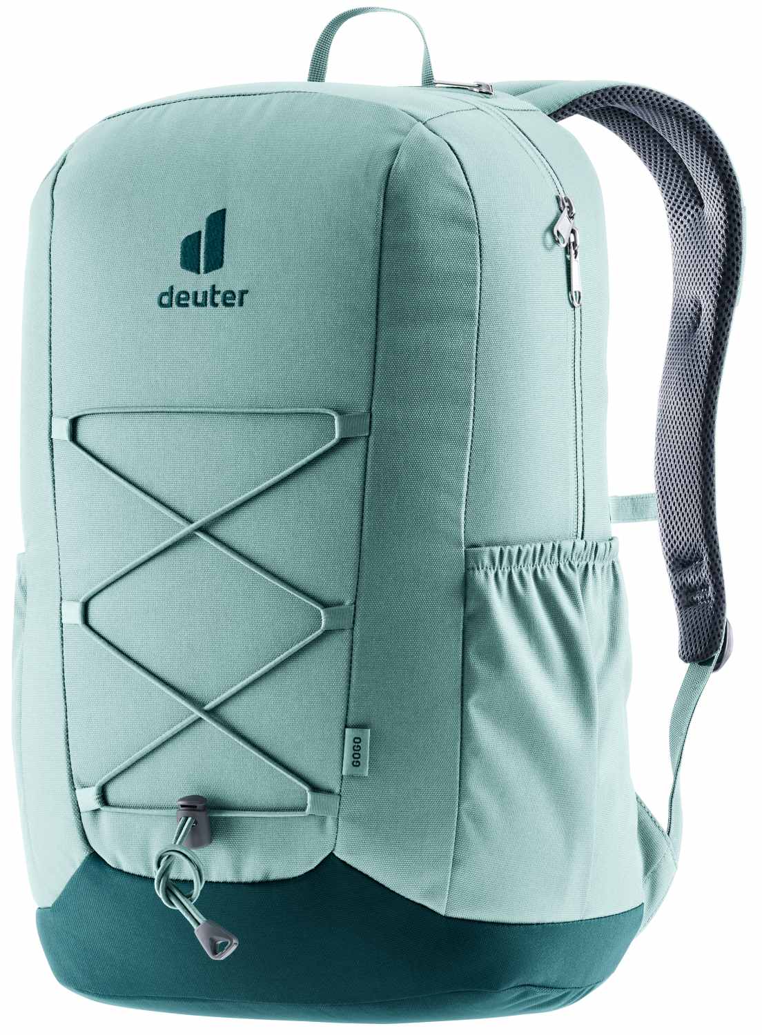 deuter Rucksack Gogo jade-deepsea