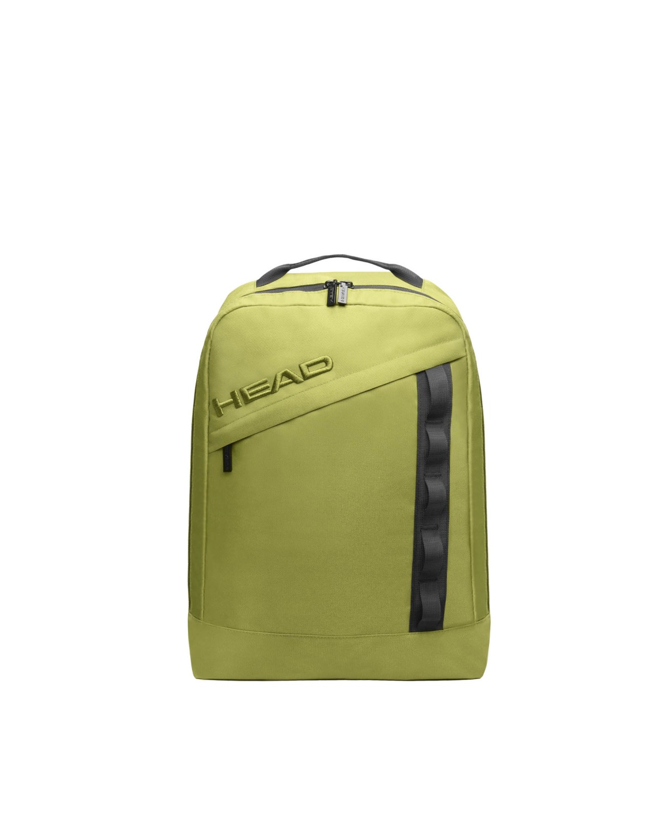 HEAD Rucksack Point Day Backpack Acid Green