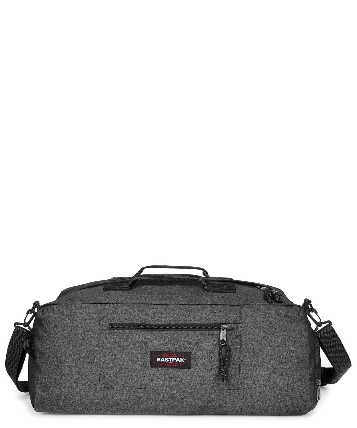 Eastpak Sporttasche DUFFL'R L Black Denim