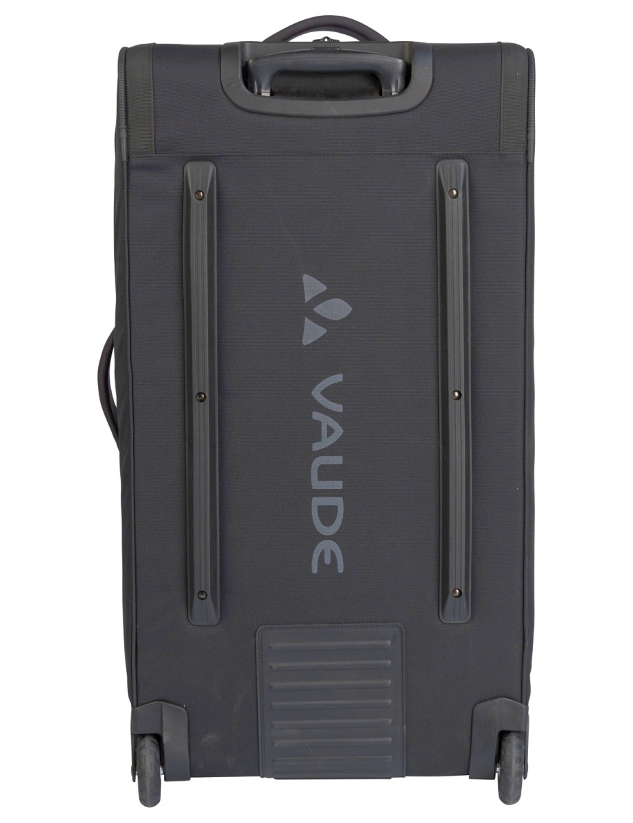 Vaude Koffer Rotuma 90, black, -