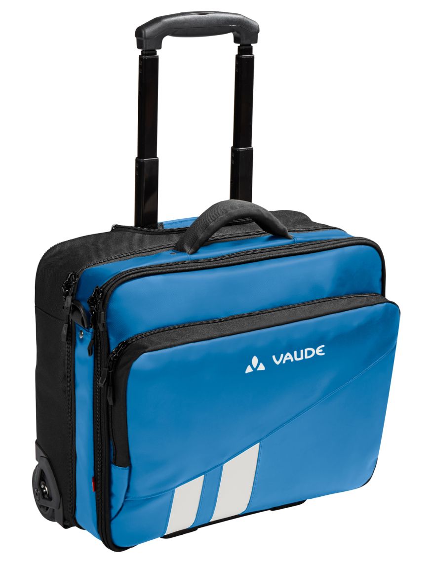 Vaude Pilotenkoffer Tuvana 25, azure, -