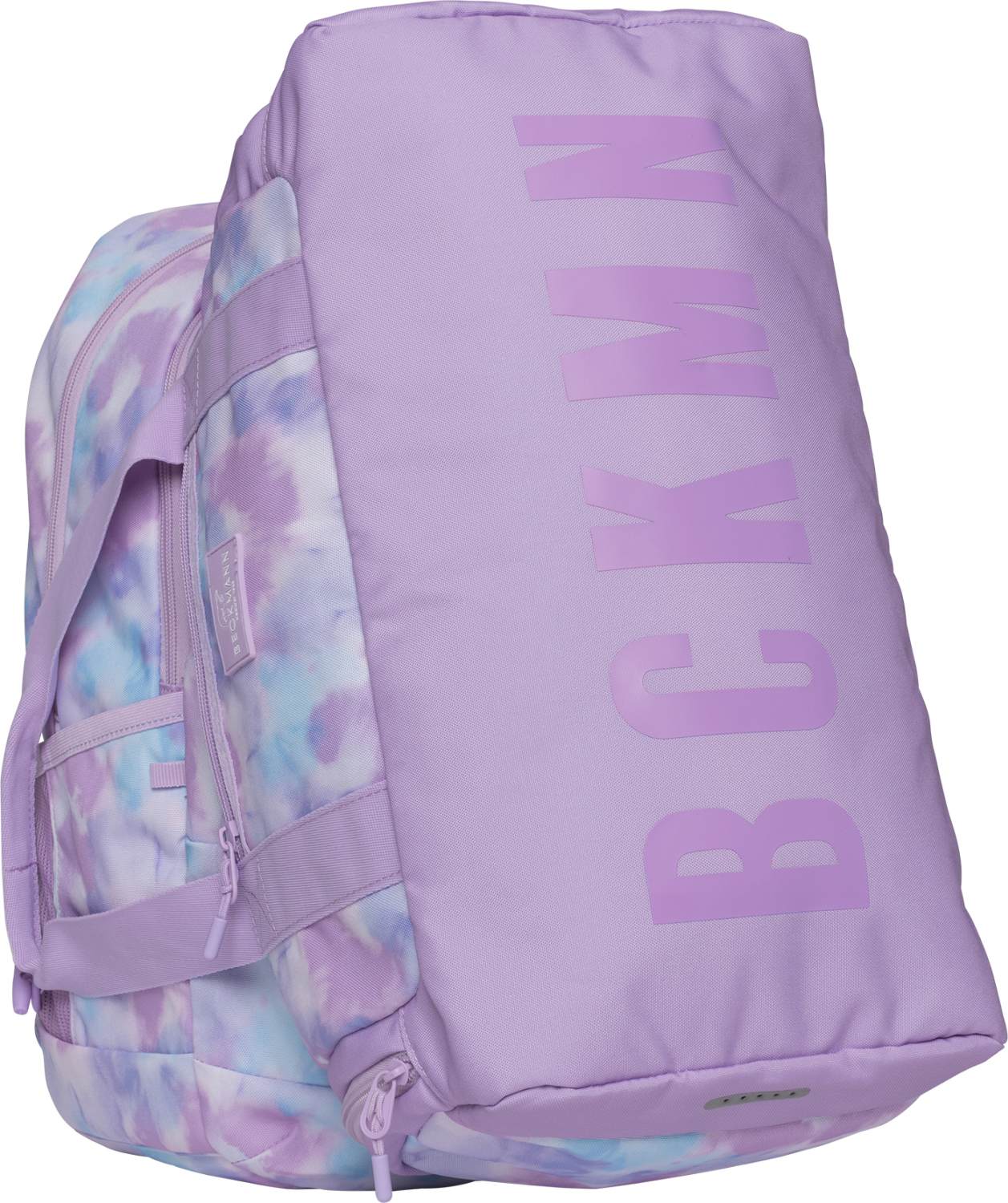 Beckmann Rucksack Sport Junior Tie Dye