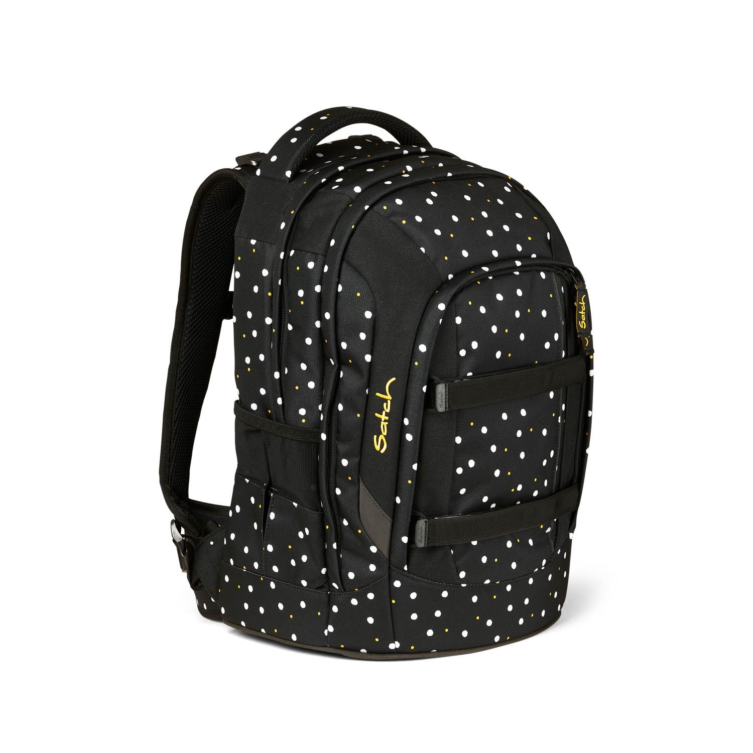 Satch pack Schulrucksack Lazy Daisy