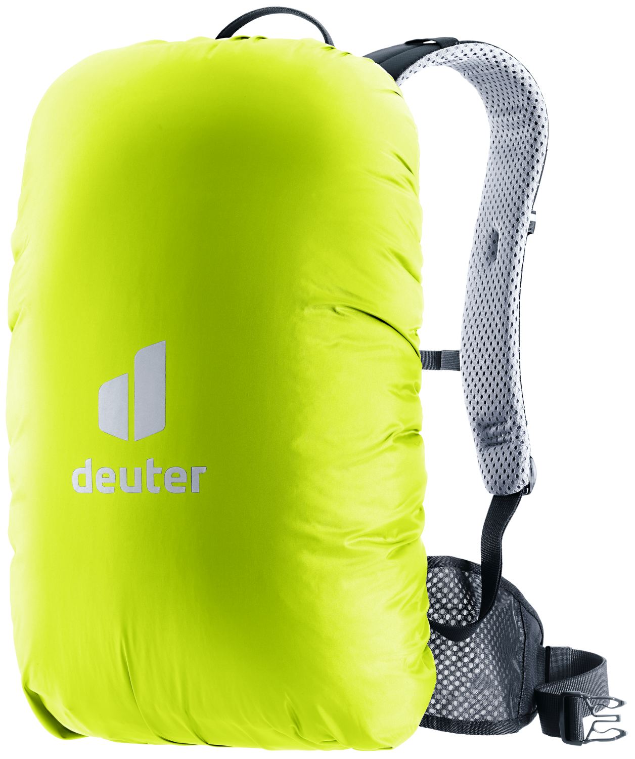 deuter Regenschutz Raincover Mini neon Gelb