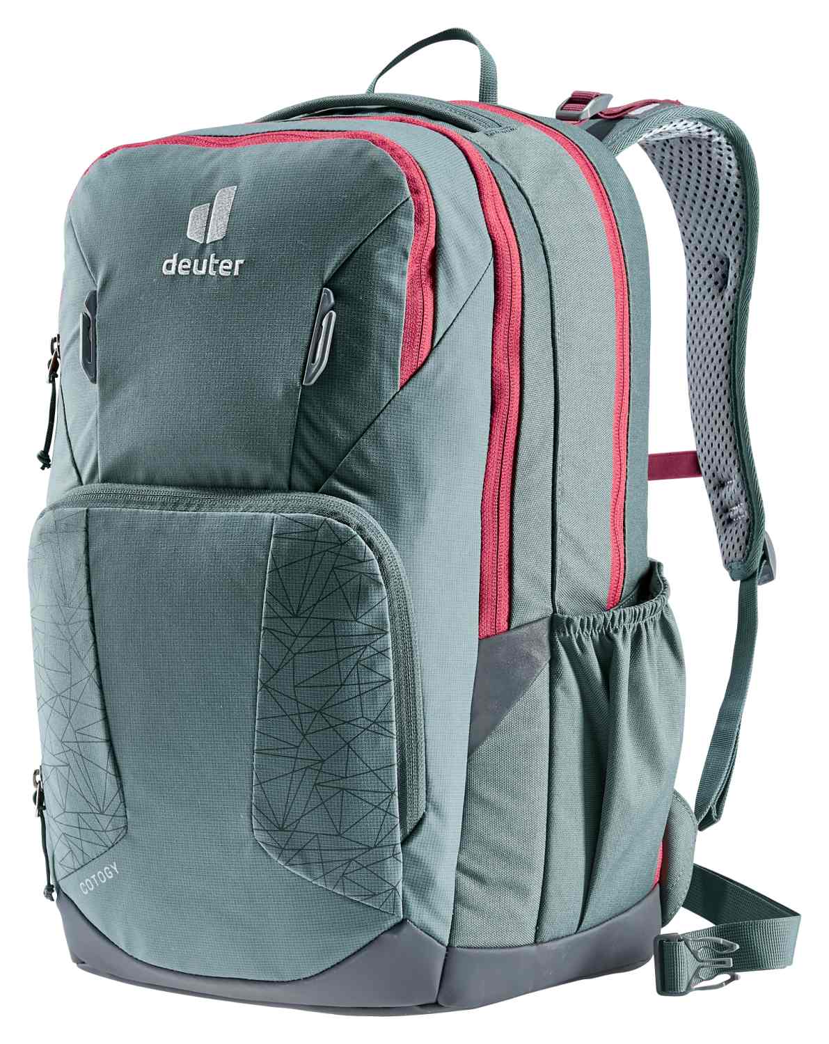 deuter Rucksack Cotogy teal