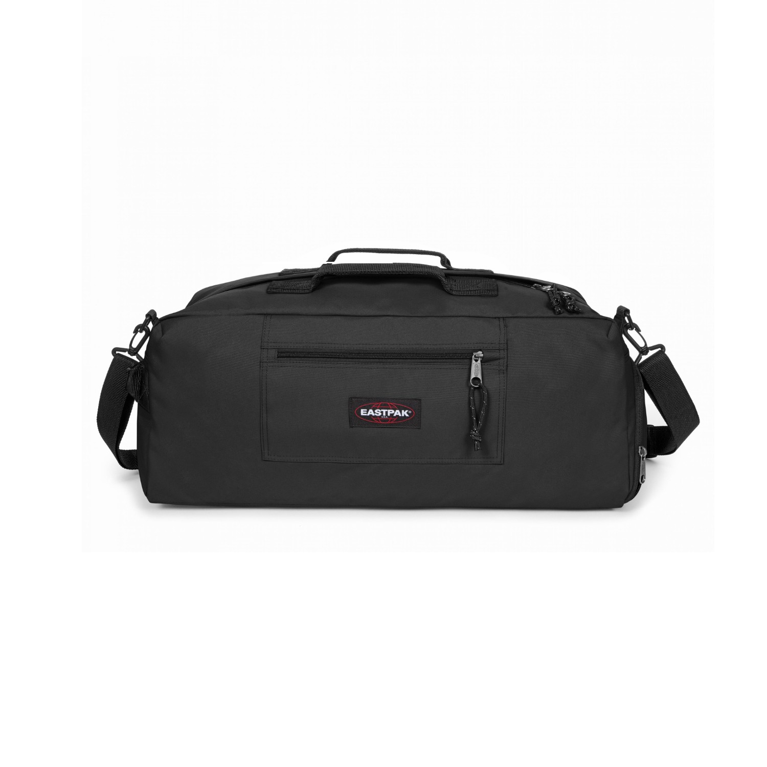 eastpak-sporttasche-dufflr-black