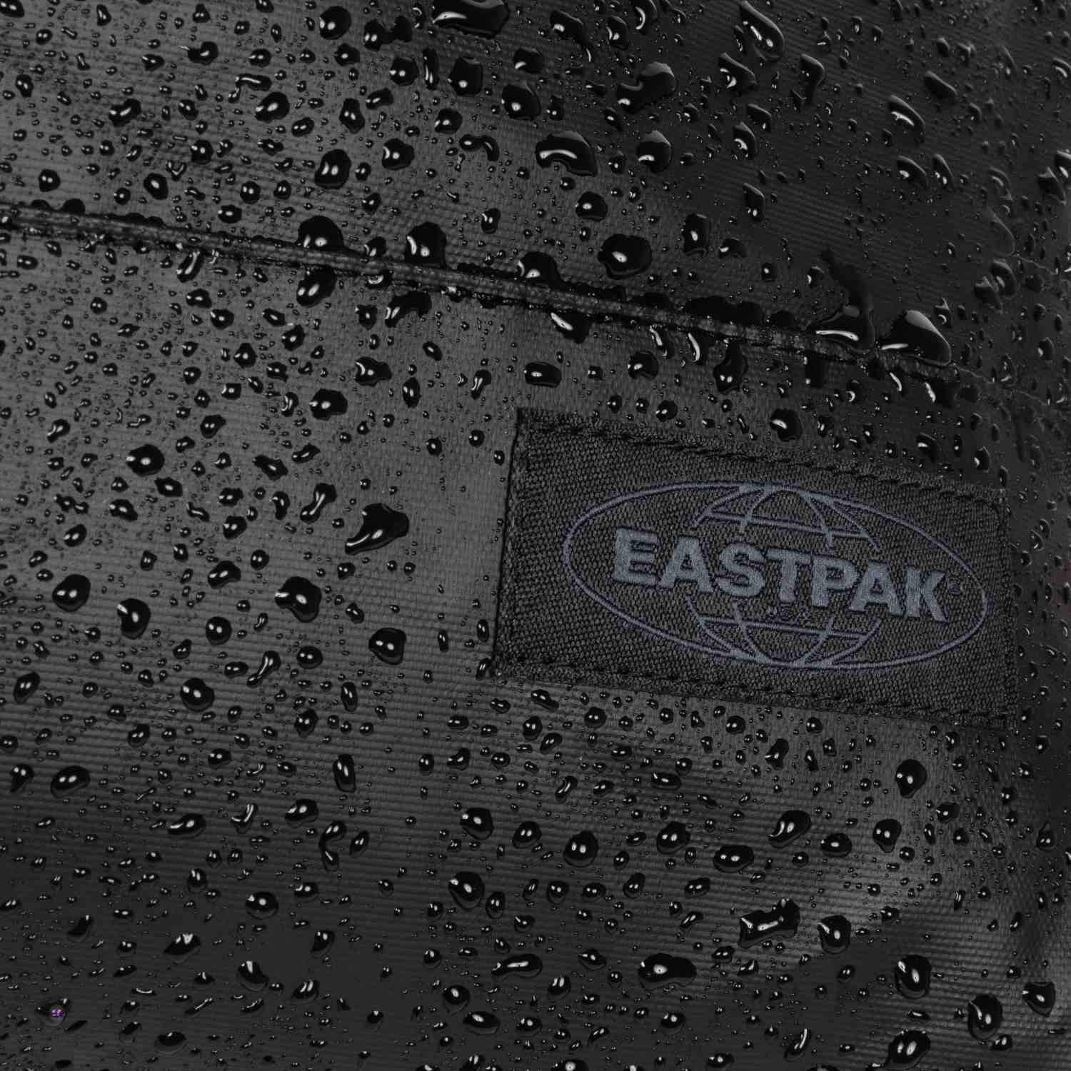 Eastpak Sporttasche TARP DUFFL'R S Black