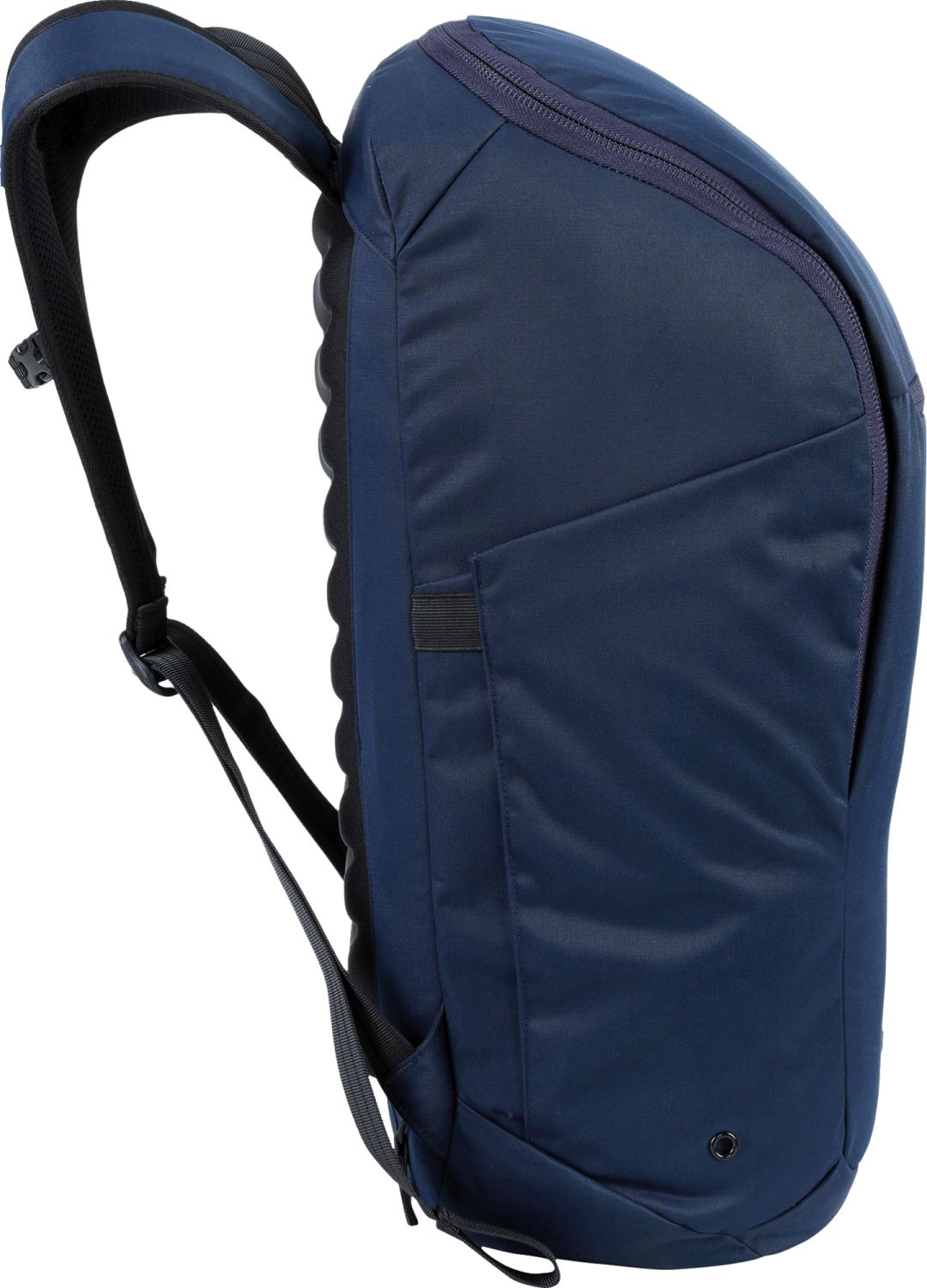 Nitro Rucksack NIKURO TRAVELER NIGHTSKY blau