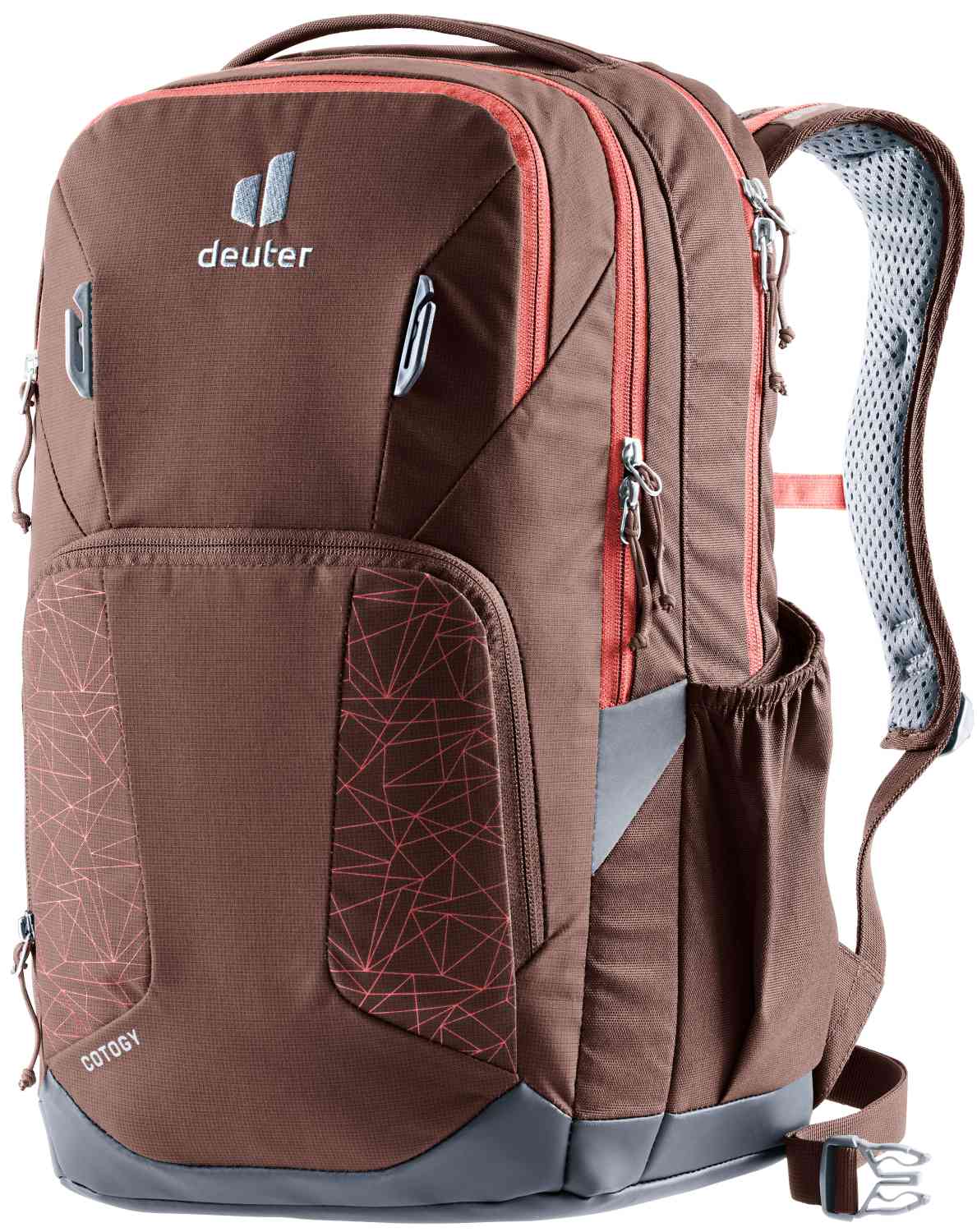 deuter Rucksack Cotogy raisin