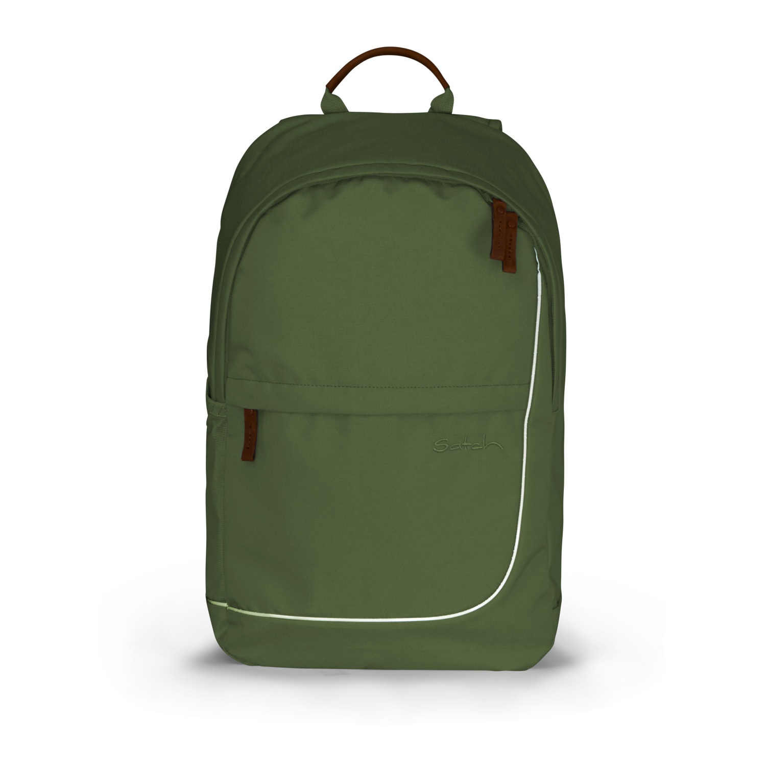 Satch Rucksack fly Pure Jade Green