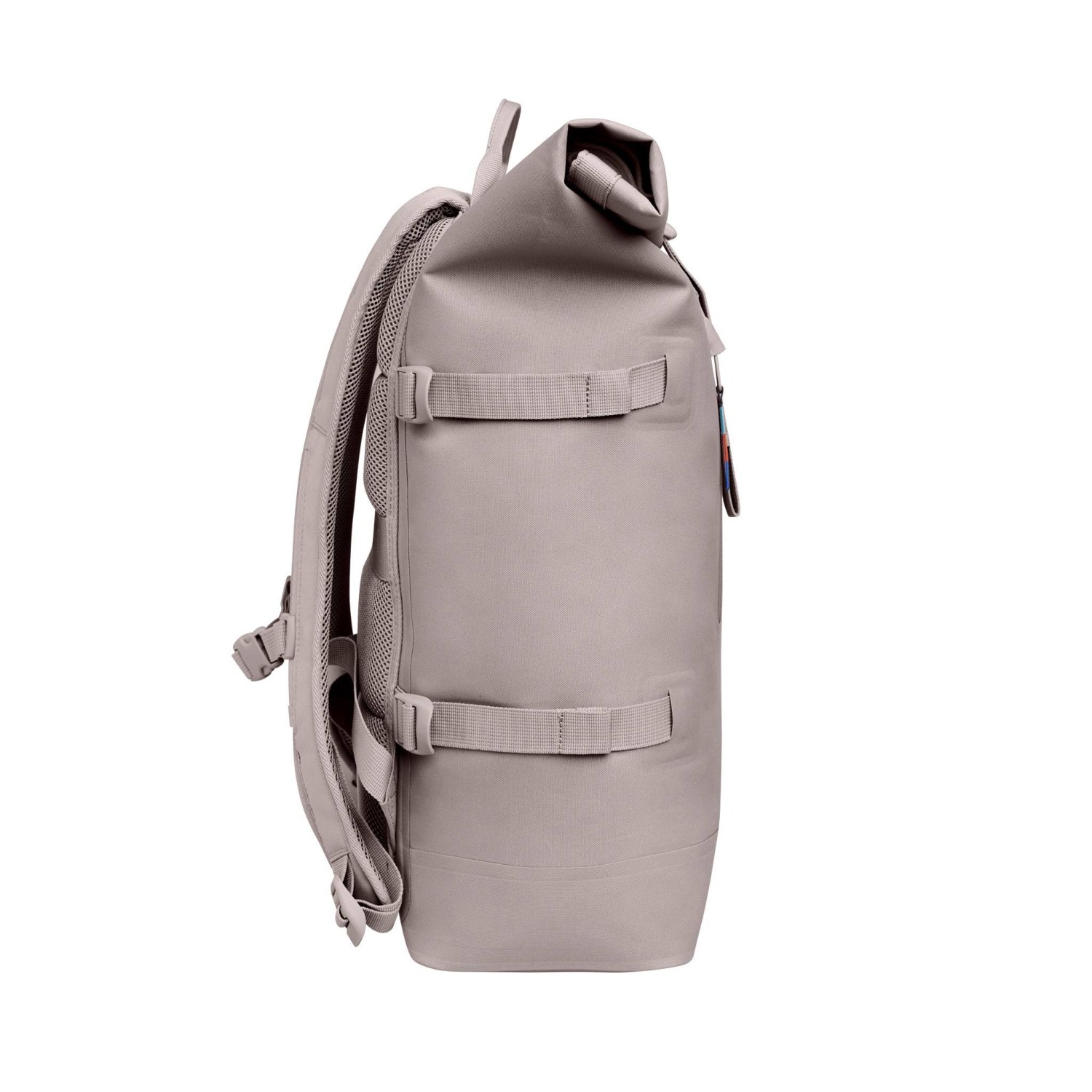 GOT BAG Rucksack ROLLTOP 2.0 seahorse