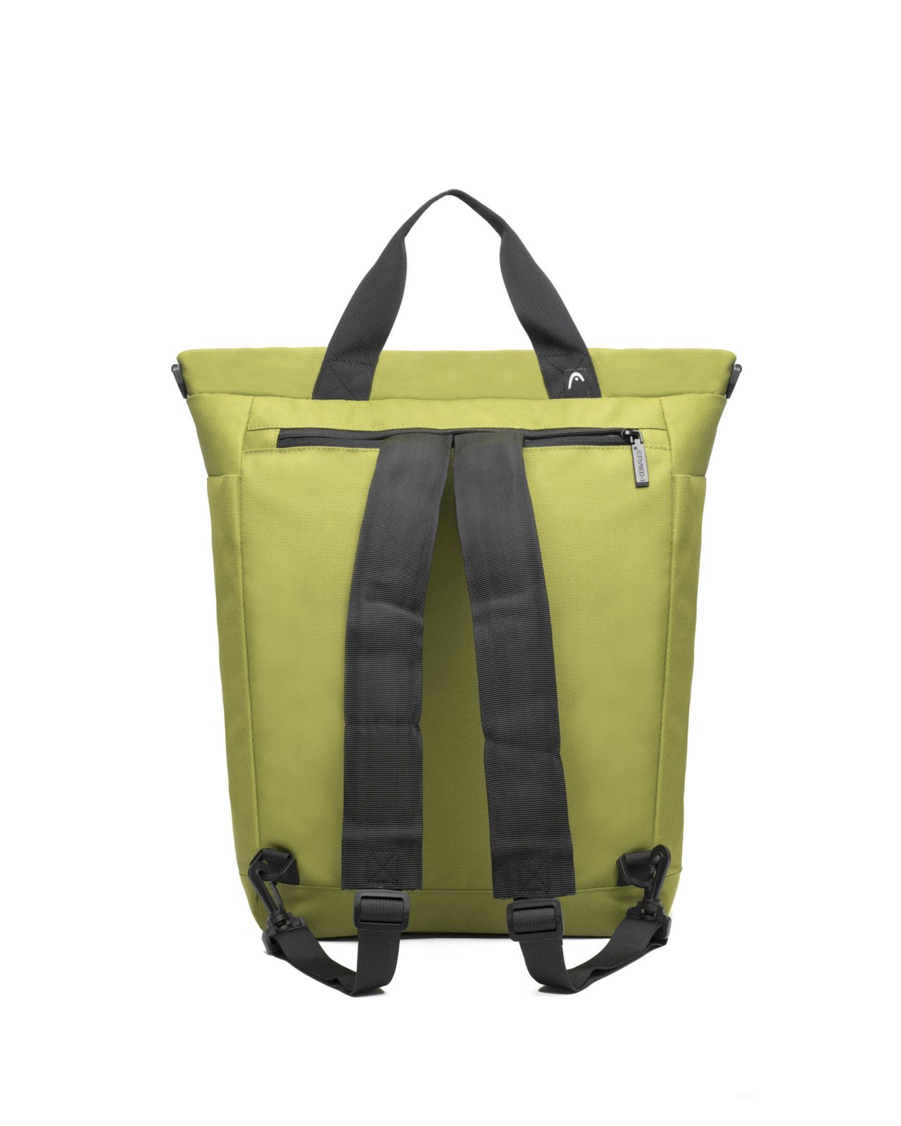 HEAD Rucksack Point Tote/Backpack Acid Green