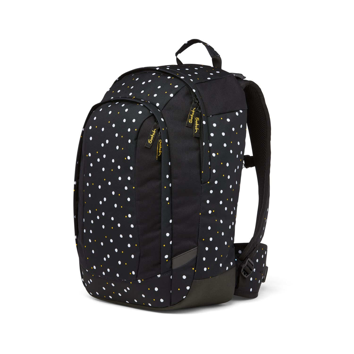 Satch Air Schulrucksack Lazy Daisy