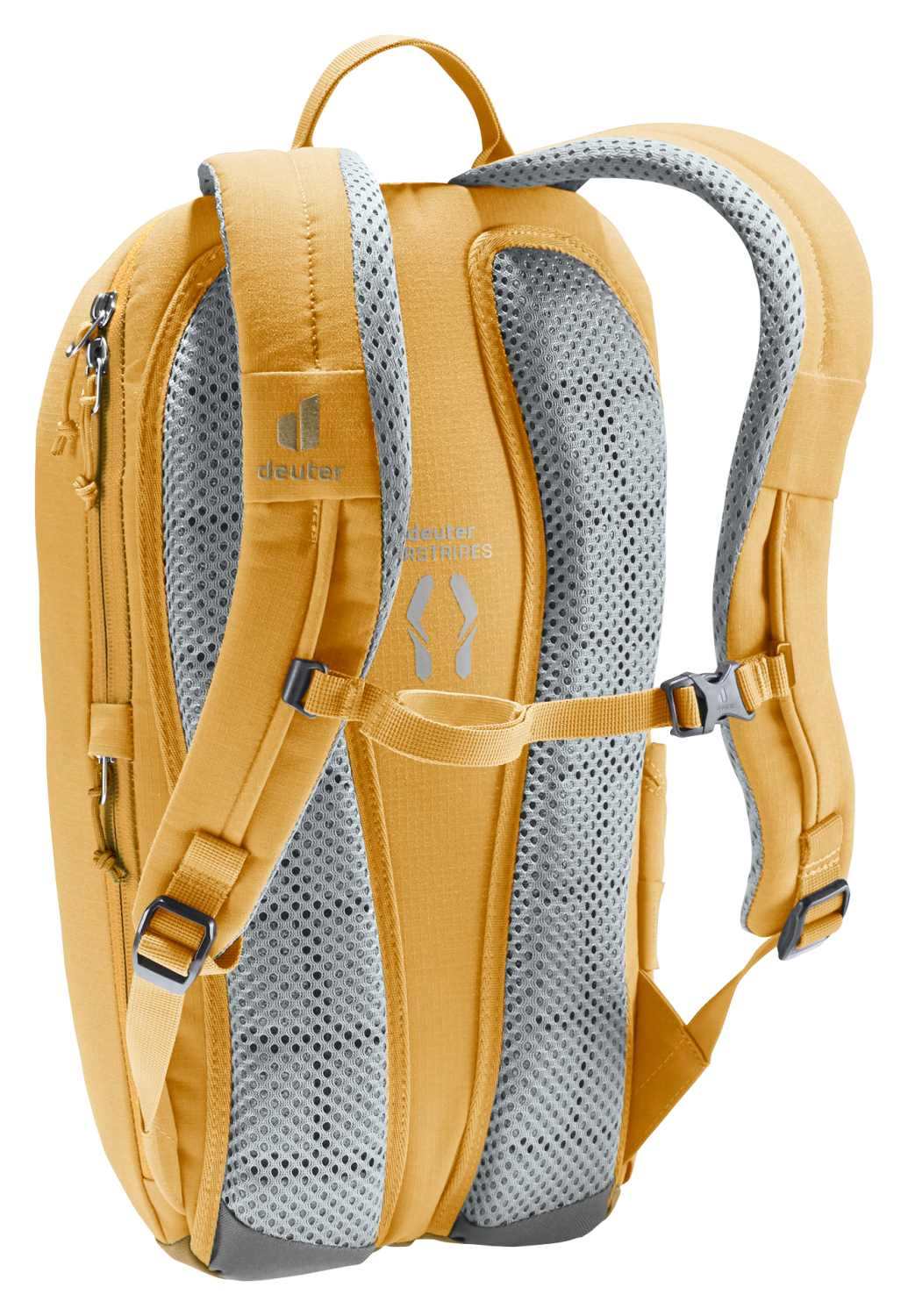 deuter Rucksack Stepout 12 caramel-clay