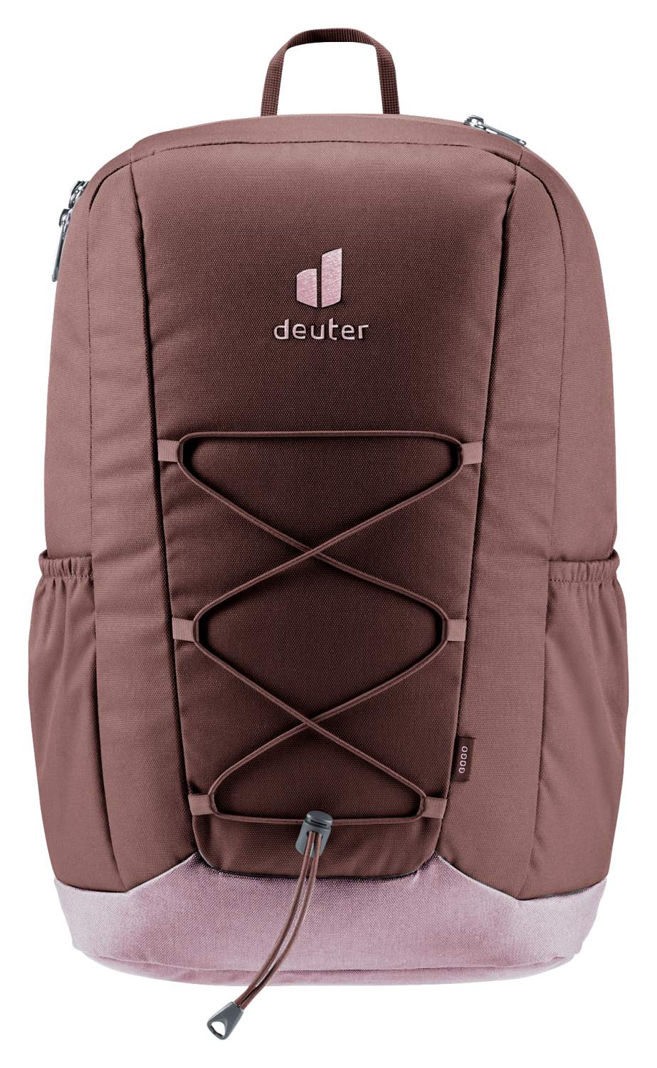 deuter Rucksack Gogo raisin-grape