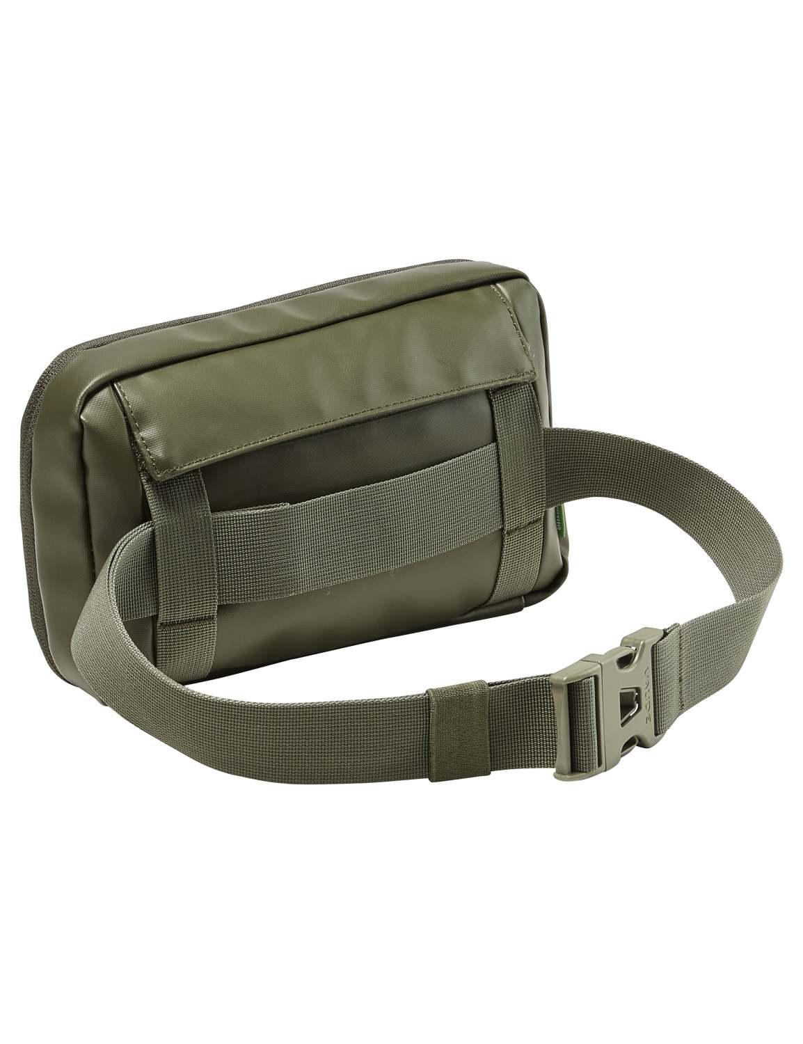 Vaude Gürteltasche Mineo Tech Pouch, khaki, -