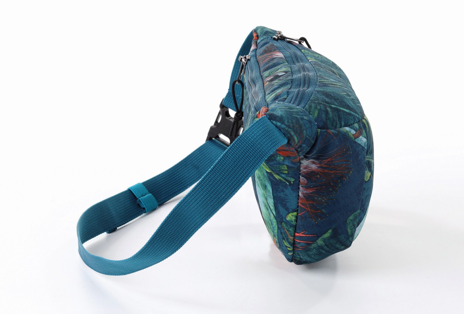 Nitro Bauchtasche HIP BAG TROPICAL multi