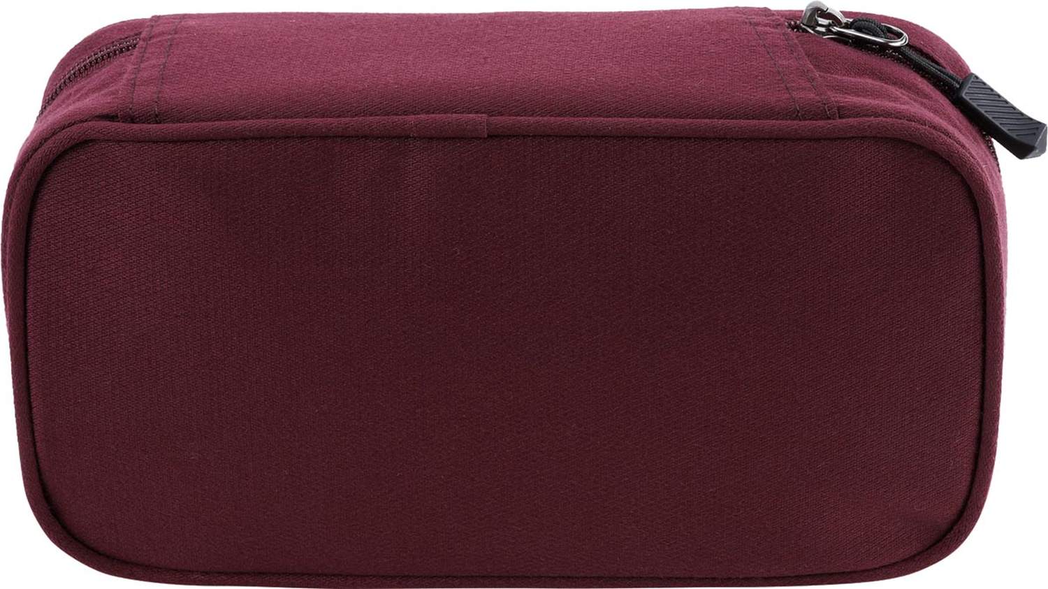 Nitro Mäppchen PENCIL CASE XL WINE rot