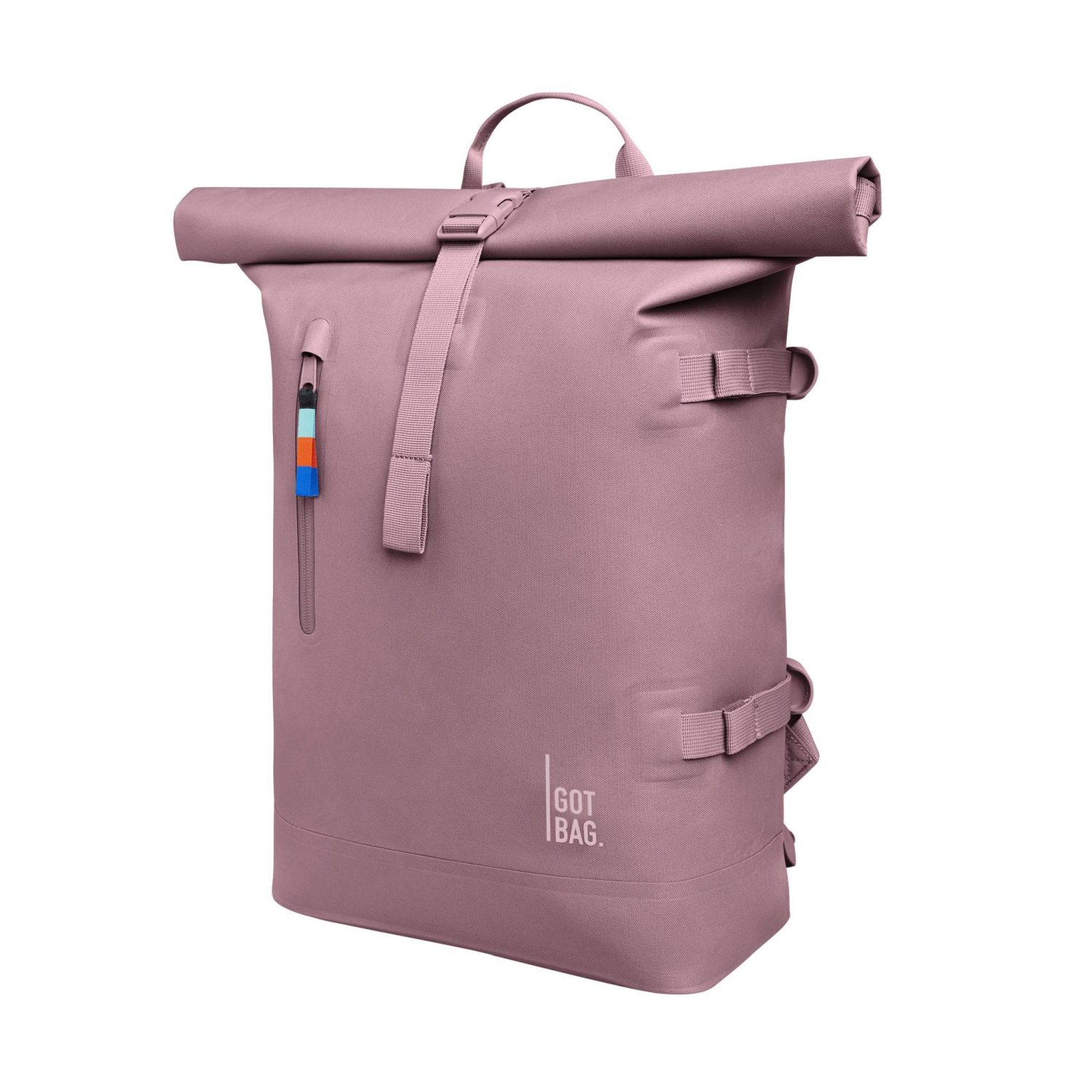 GOT BAG Rucksack ROLLTOP 2.0 axolotl