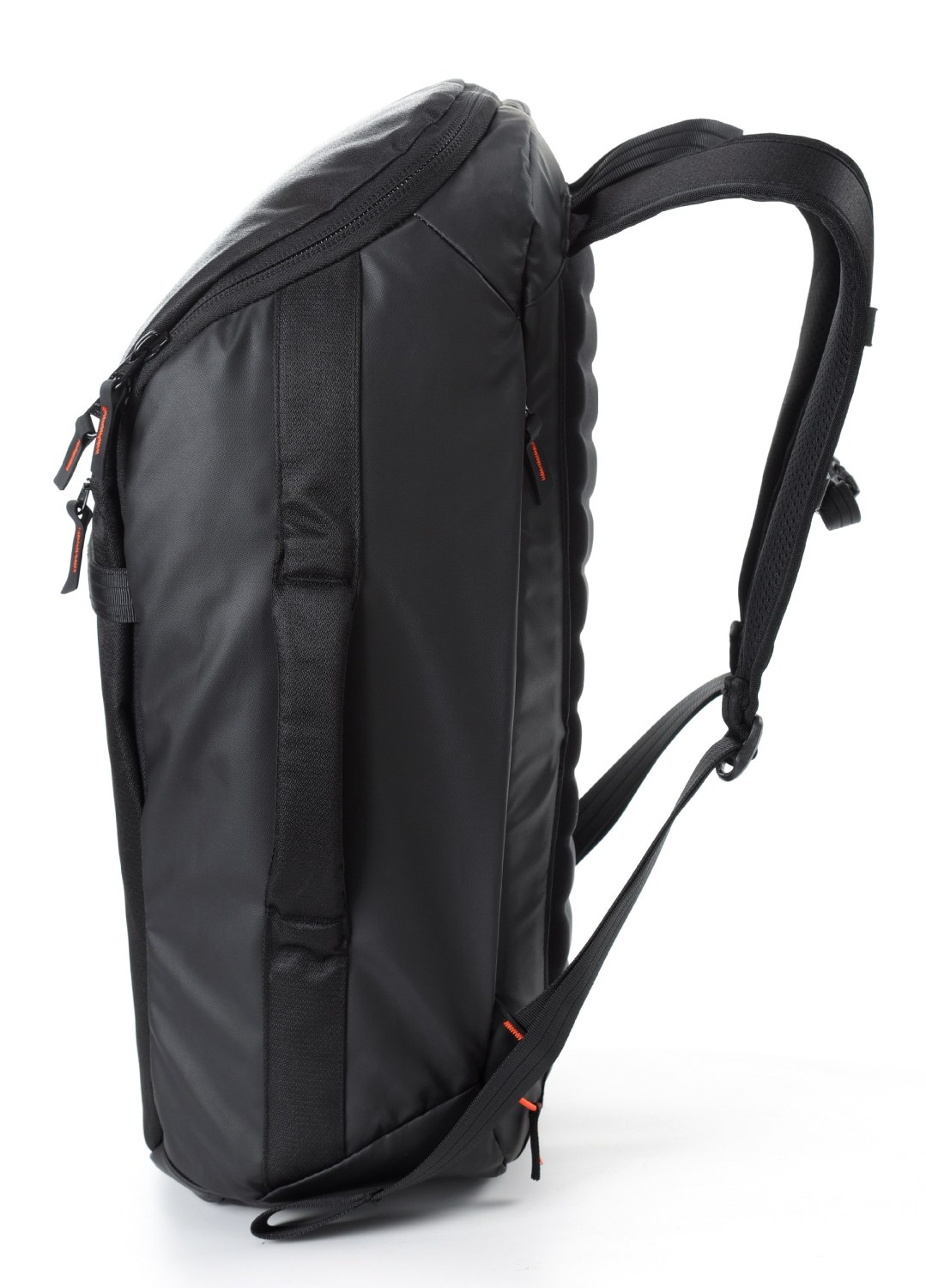 Nitro Rucksack NIKURO TRAVELER FFF schwarz