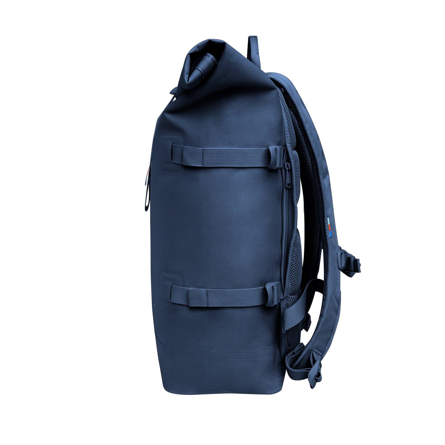 GOT BAG Rucksack ROLLTOP 2.0 ocean blue