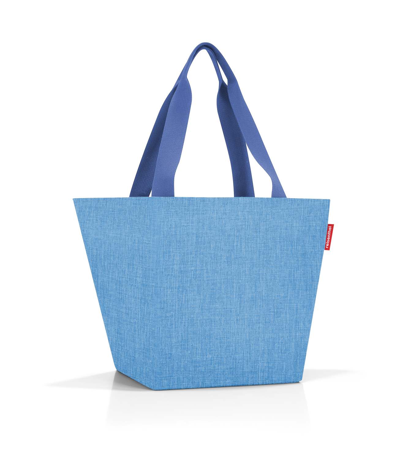 reisenthel Einkaufstasche shopper M twist azure