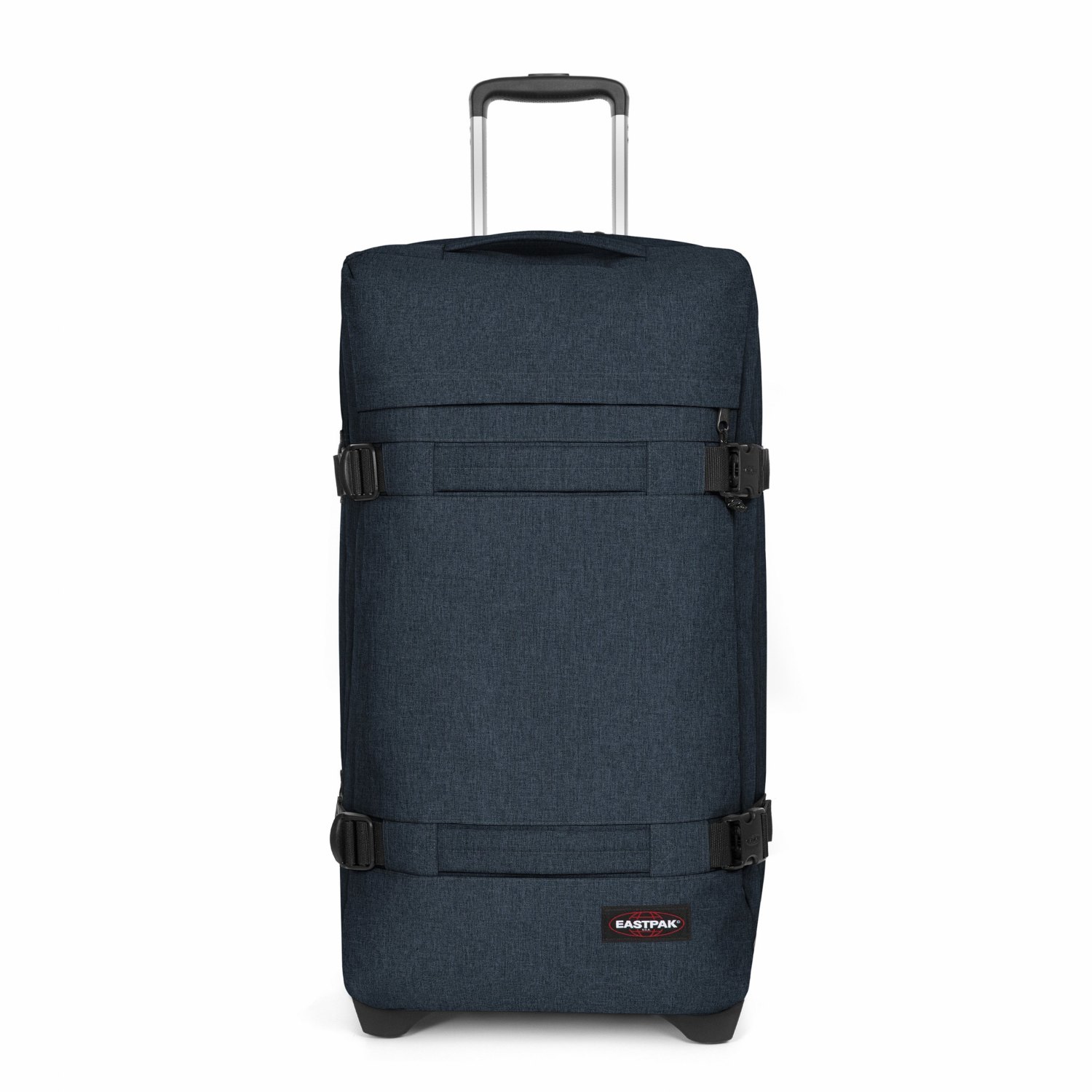 Eastpak Koffer TRANSIT'R M Triple Denim