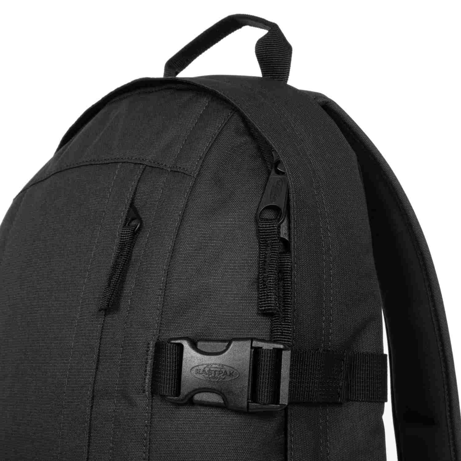 Eastpak Rucksack FLOID CS Mono Black2