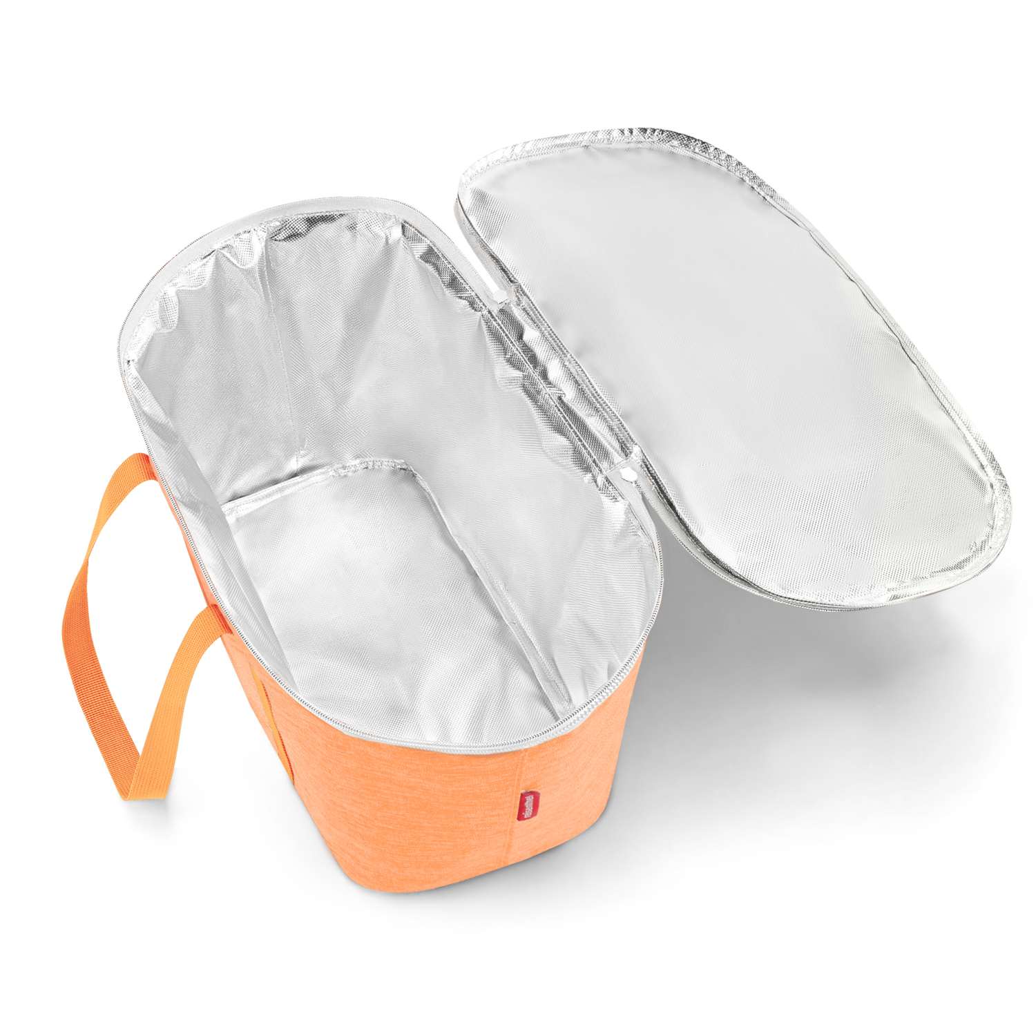 reisenthel Kühltasche coolerbag twist apricot