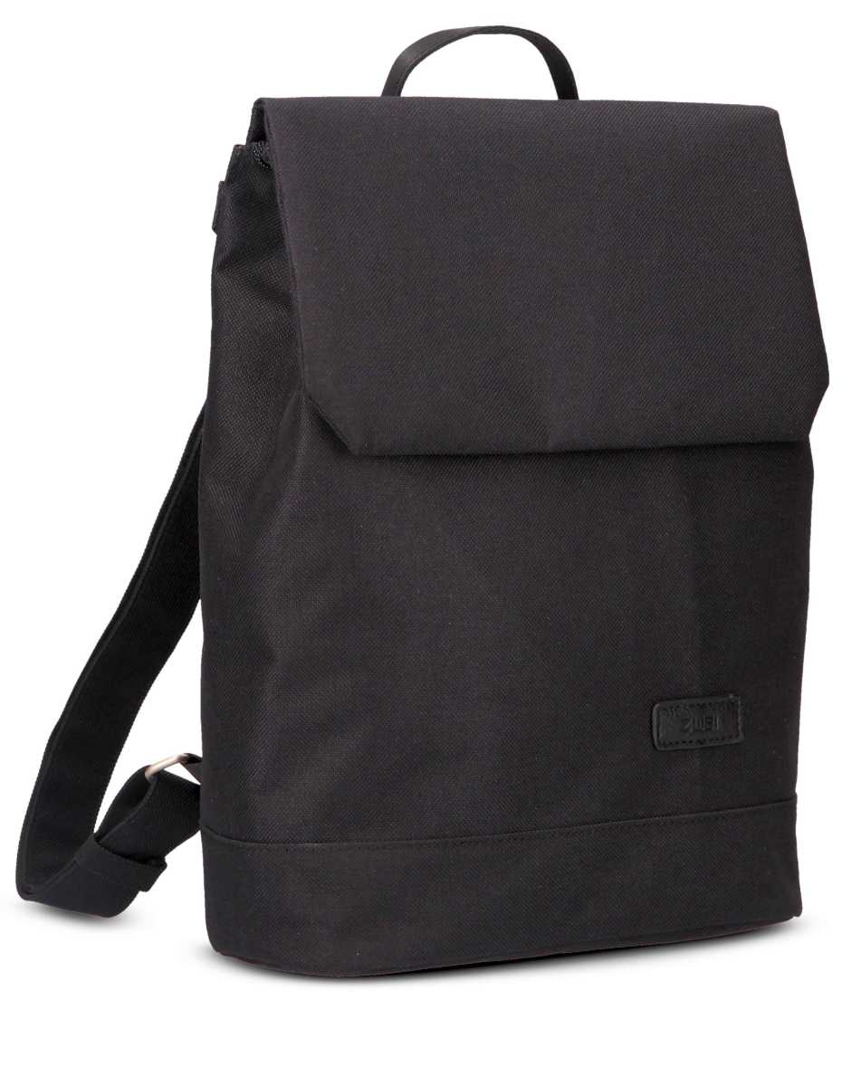 zwei BENNO Rucksack BE130 black