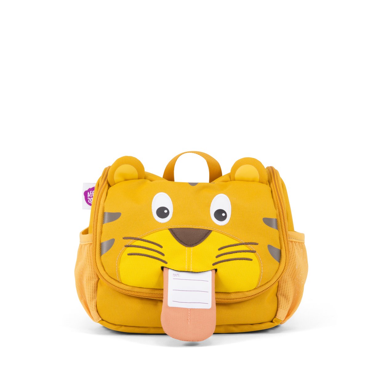 Affenzahn Kulturtasche Tiger