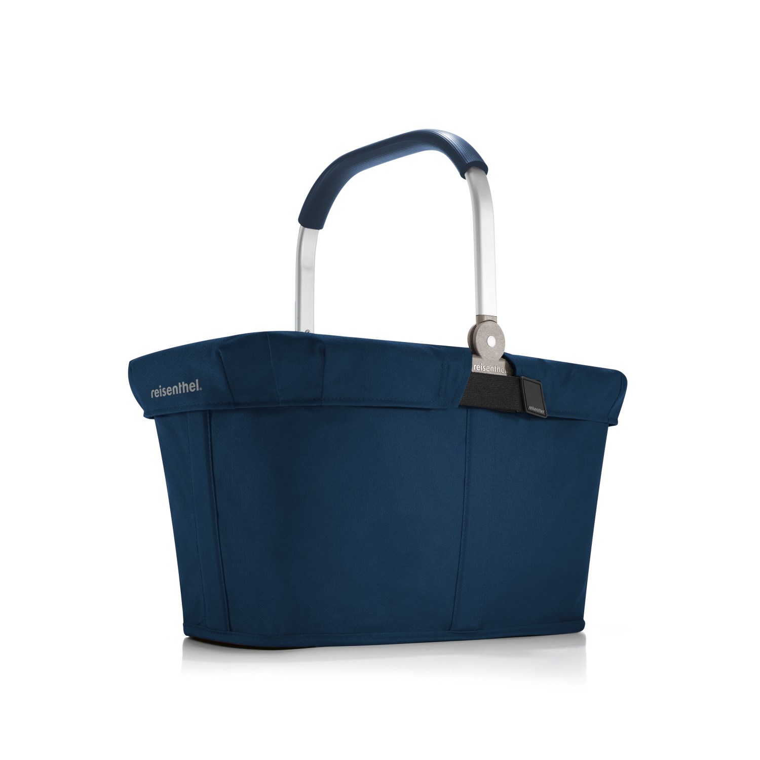 reisenthel Einkaufskorb carrybag cover dark blue