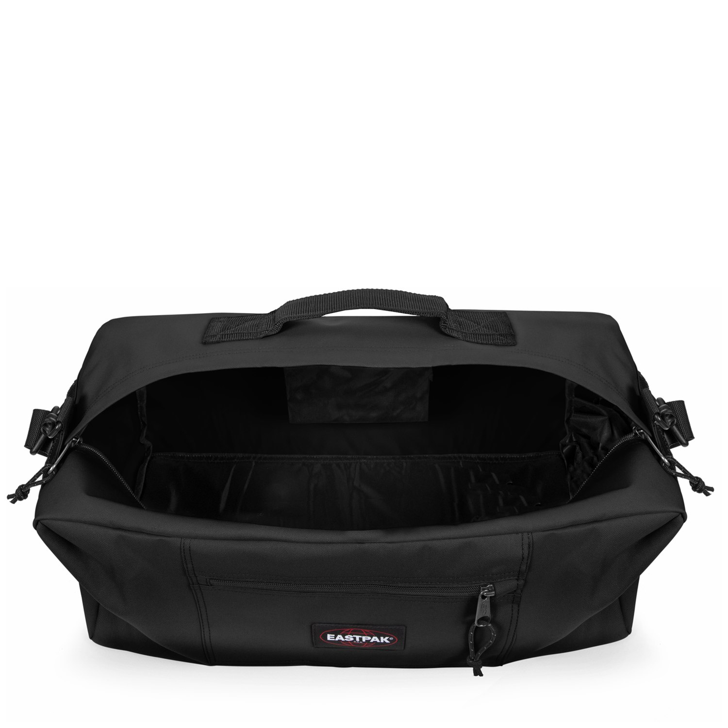 Eastpak Sporttasche DUFFL'R M Black