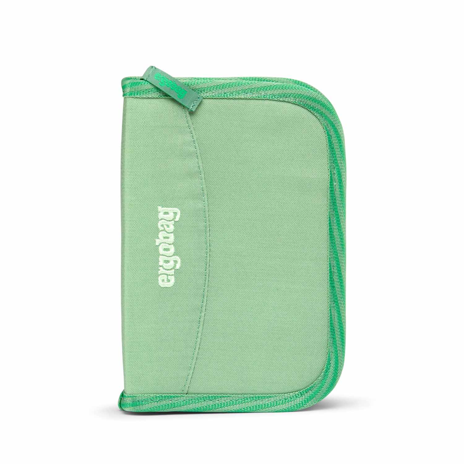 ergobag cubo Schulranzen-Set WaldBärwohner