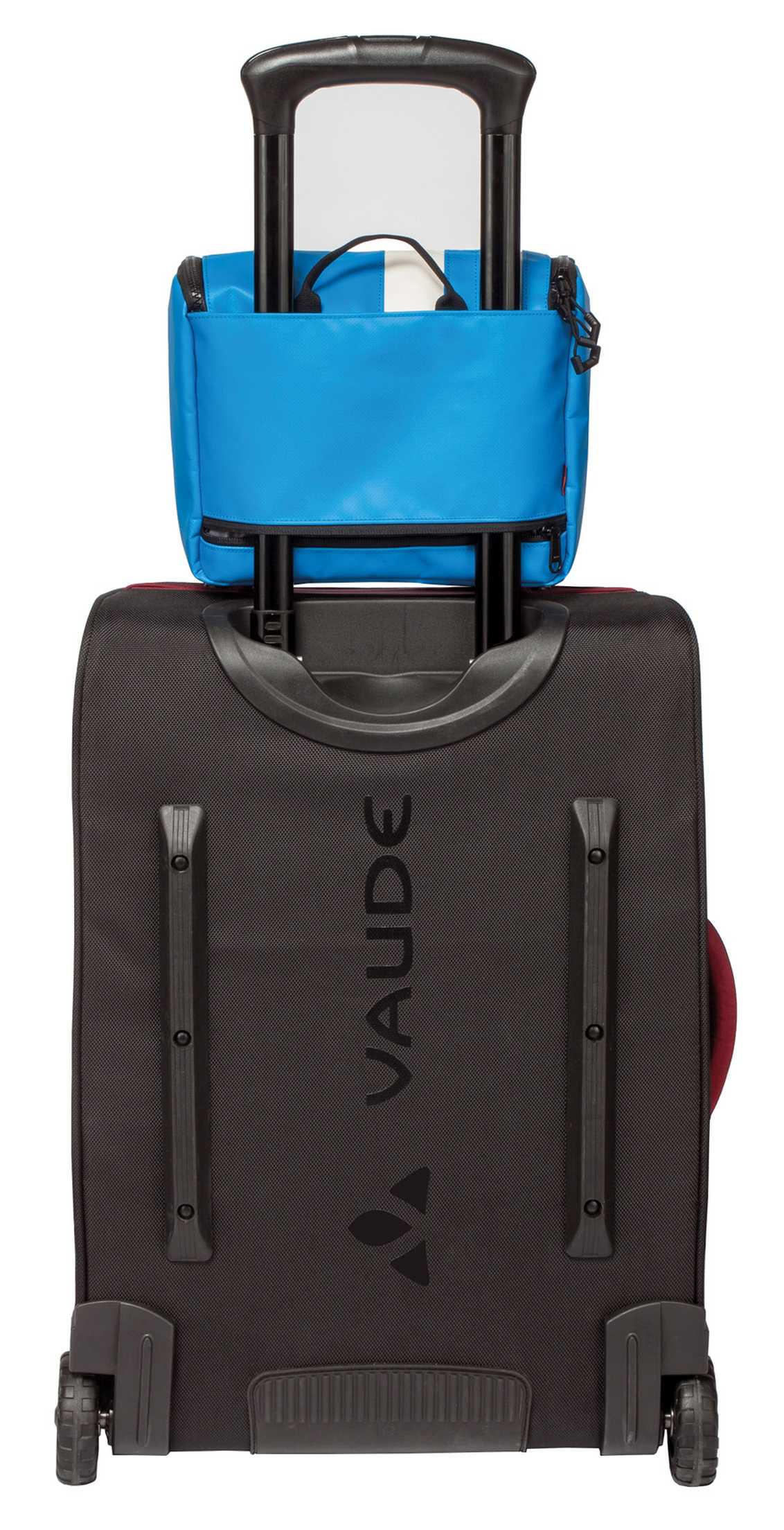 Vaude Kulturtasche Benno black