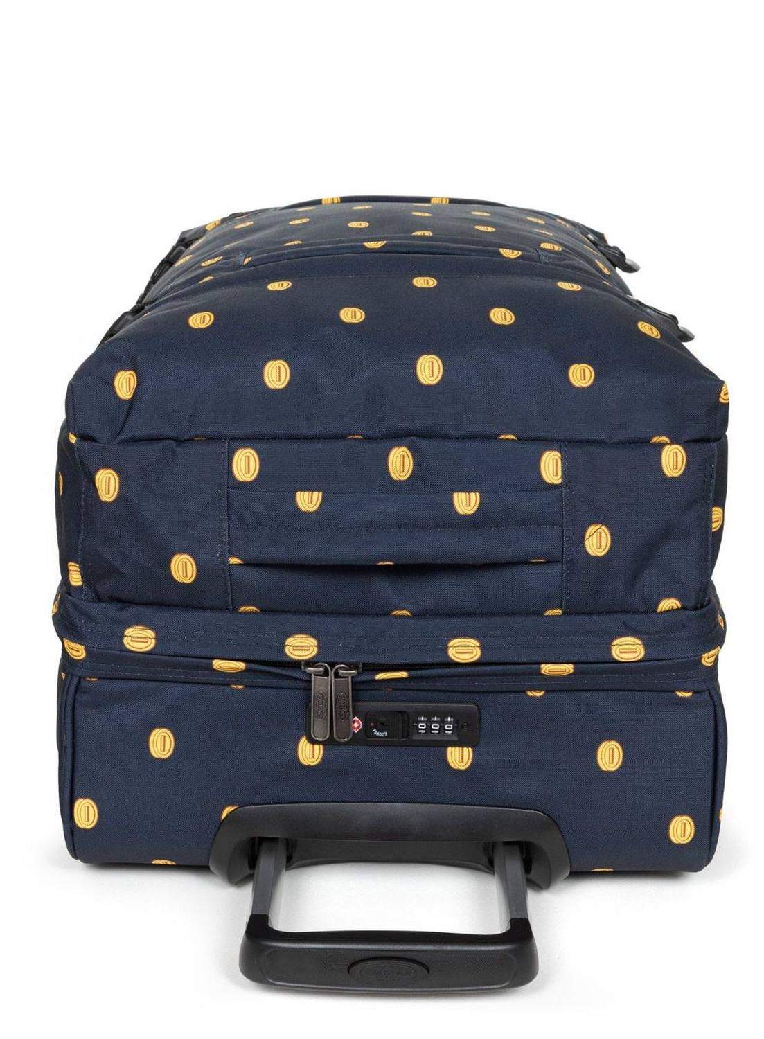 Eastpak Koffer TRANSIT'R L Mario Navy