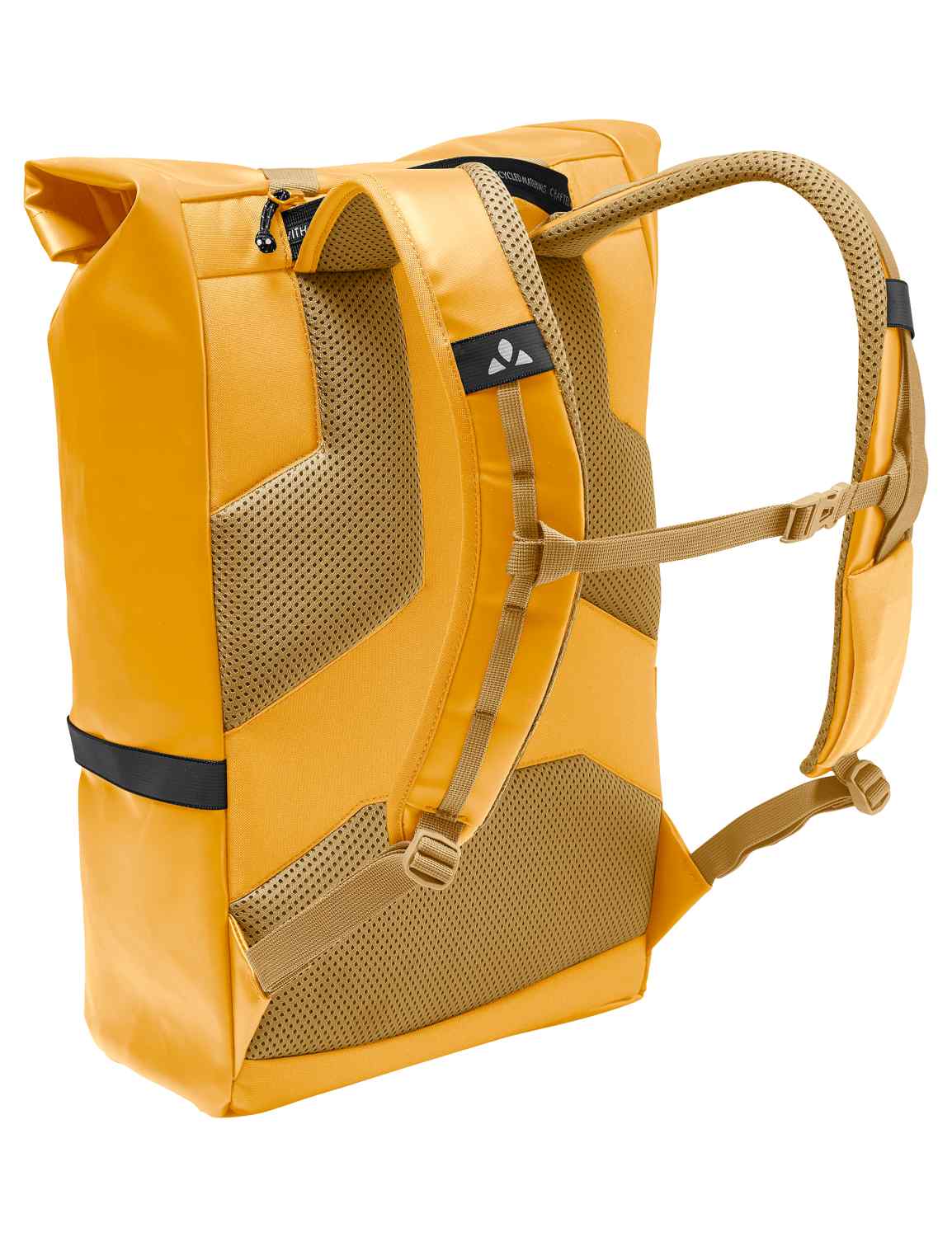 Vaude Rucksack Mineo Backpack 23, burnt yellow, -