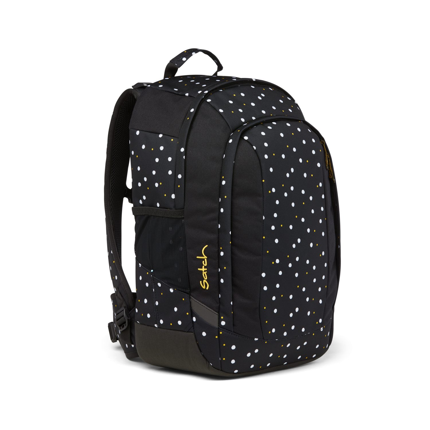 Satch Air Schulrucksack Lazy Daisy