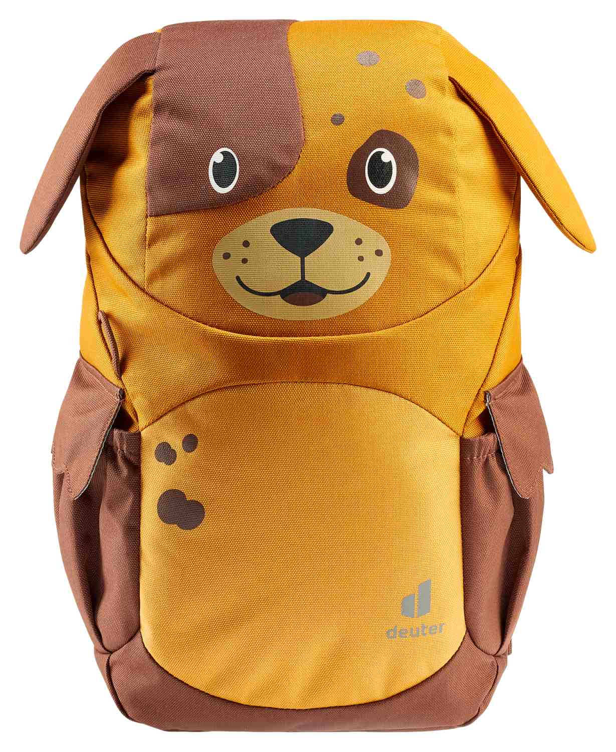 deuter Kinderrucksack Kikki maple umbra