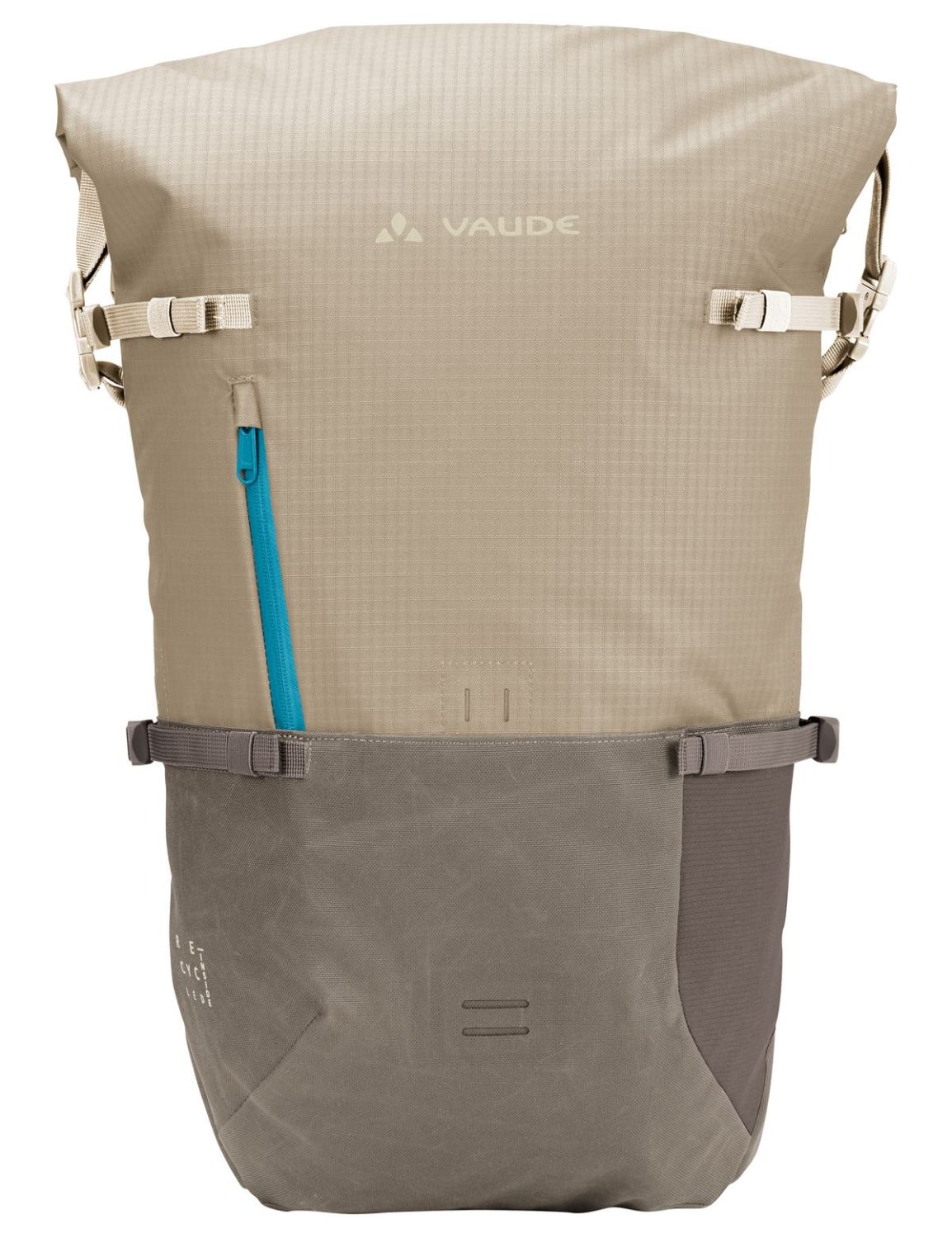 Vaude Rucksack CityGo 23 II, linen, -