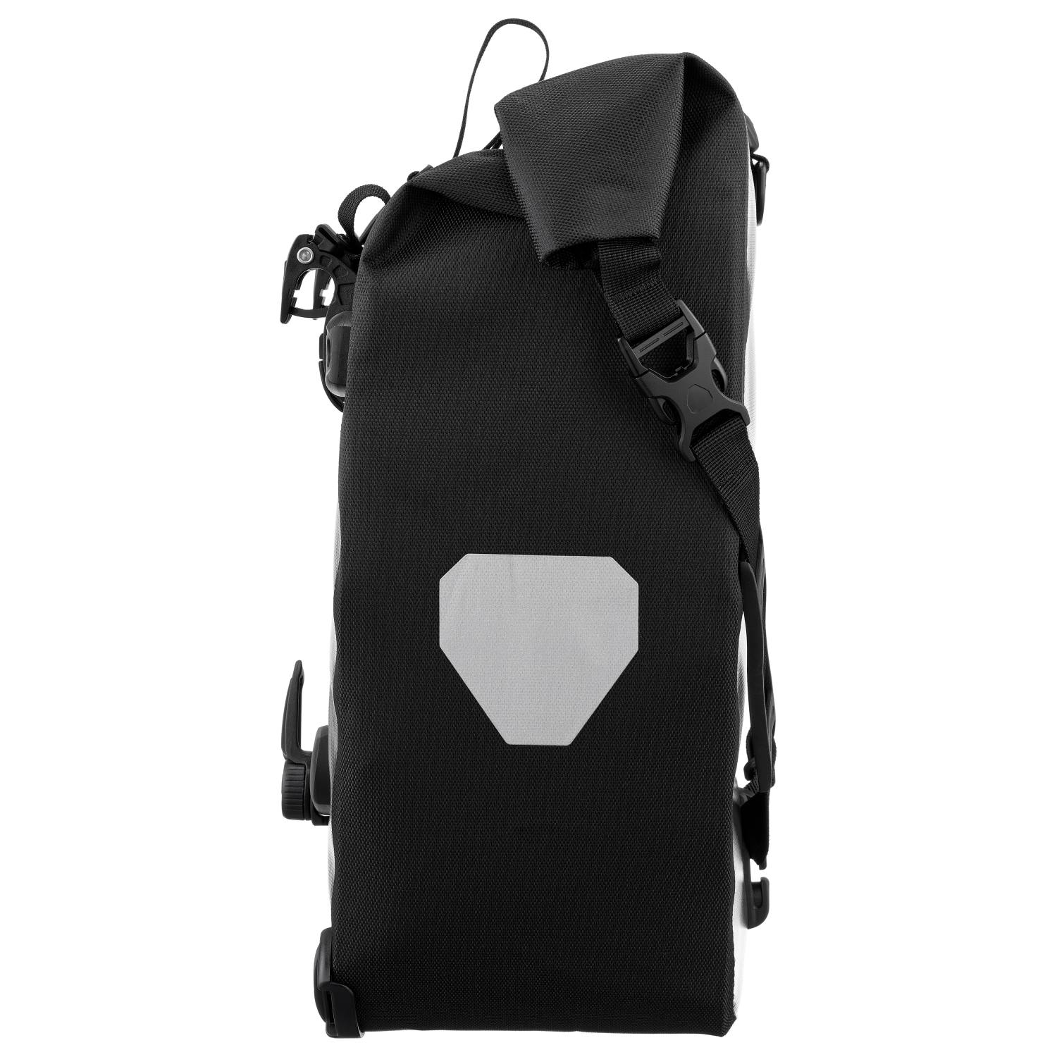 ORTLIEB Back-Roller/ Gepäcktasche black