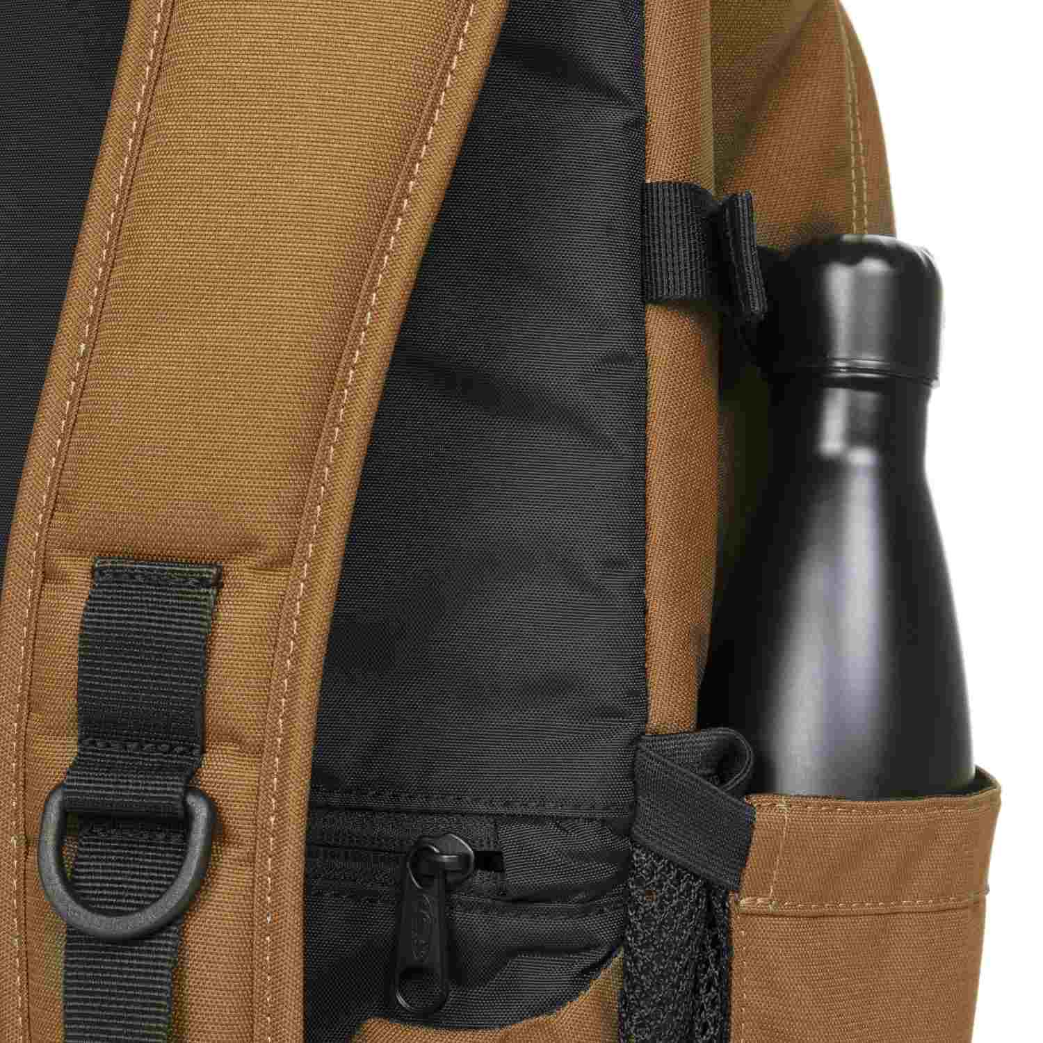 Eastpak Rucksack SMALLKER CS Brown