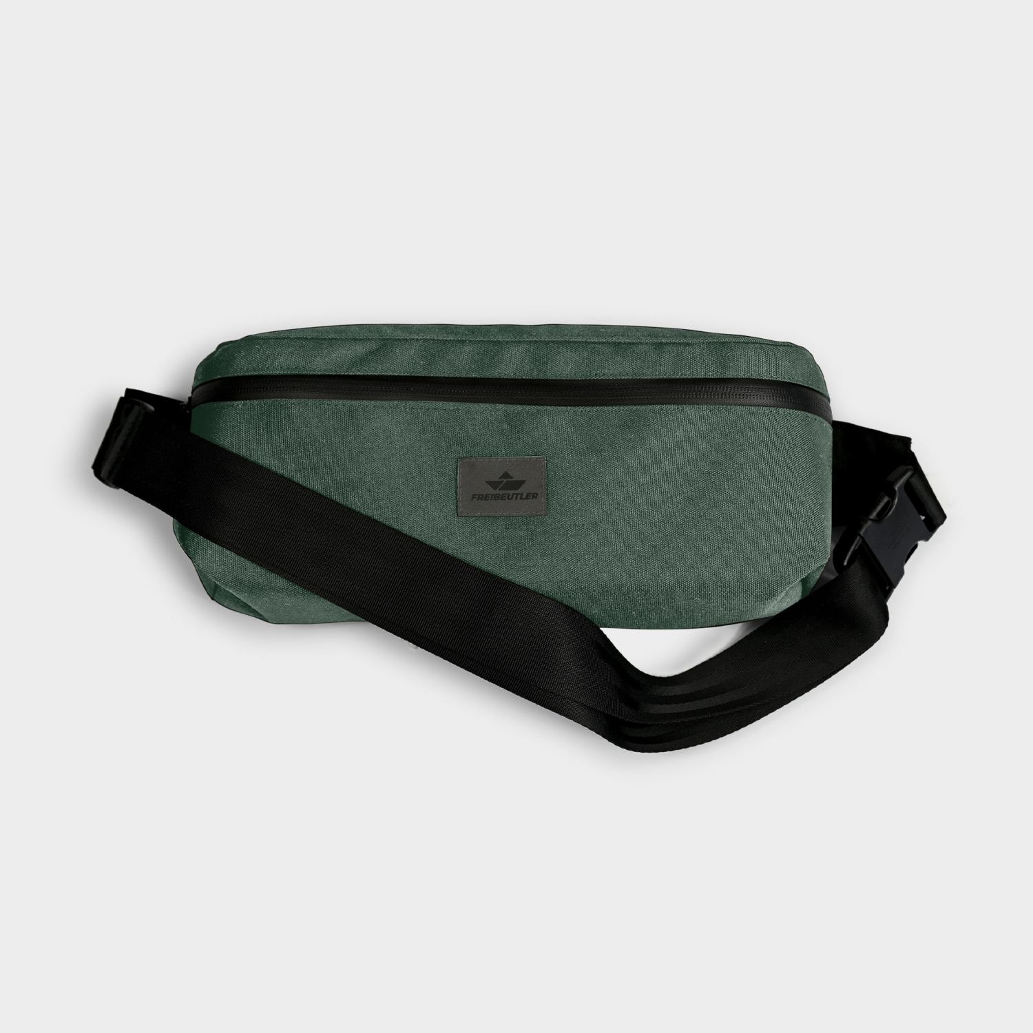 Freibeutler Bauchtasche Hip Bag Fred Salbei