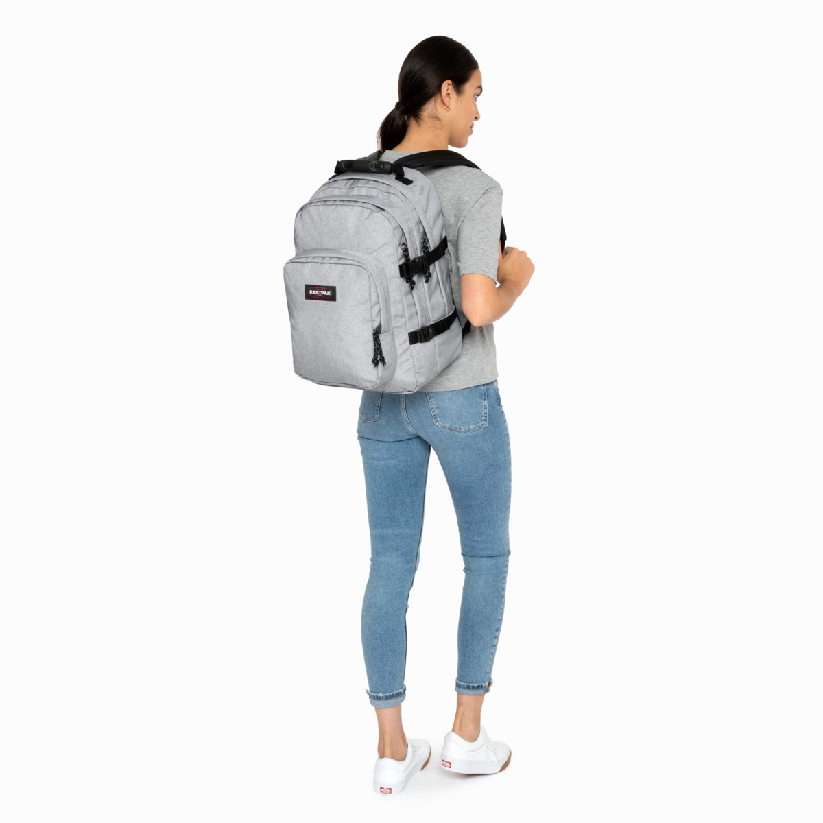 Eastpak Rucksack PROVIDER Sunday Grey